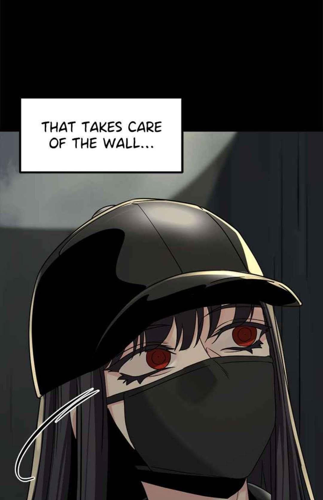 Hero Killer - Chapter 52 Page 76