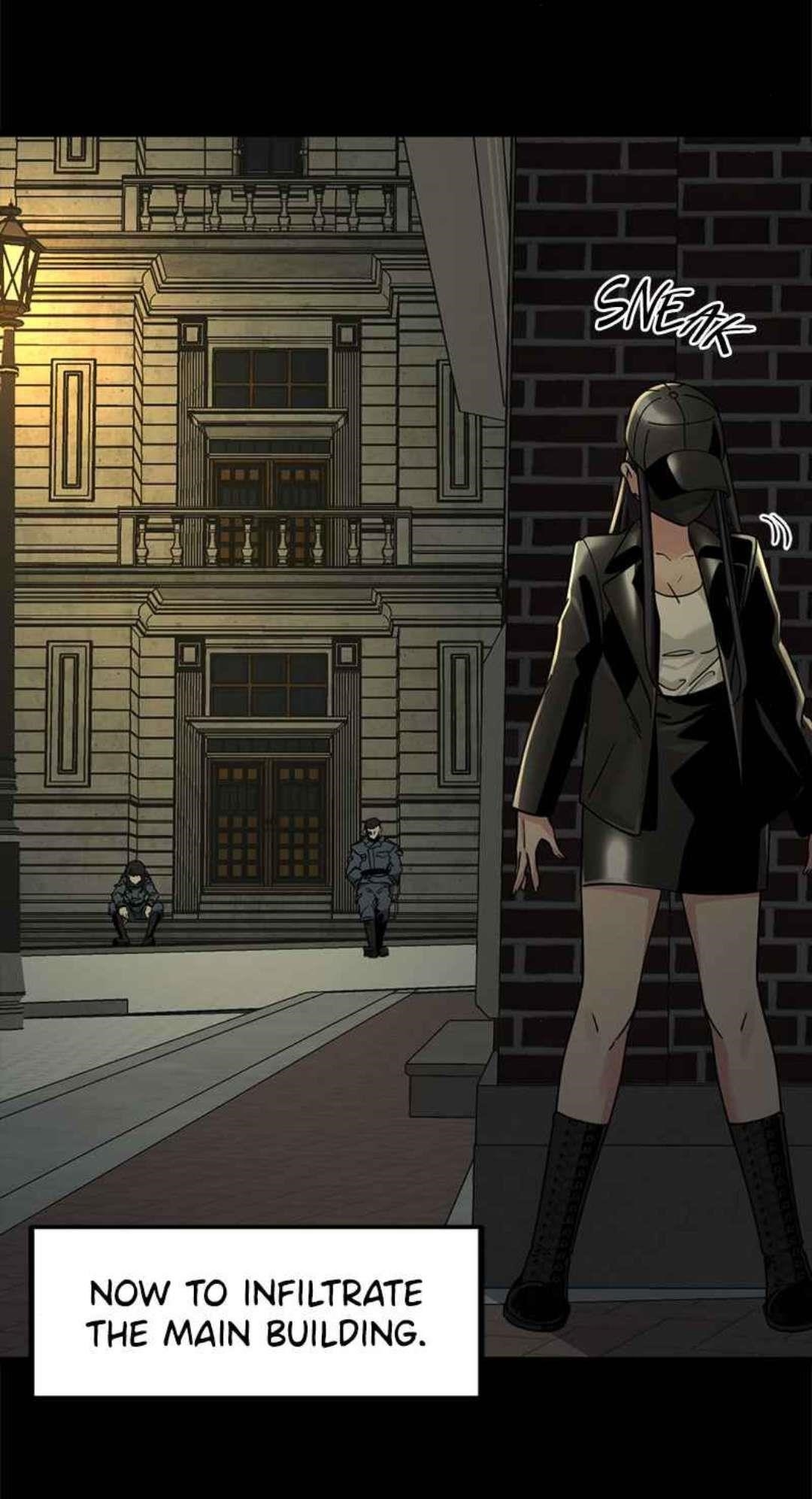 Hero Killer - Chapter 52 Page 78