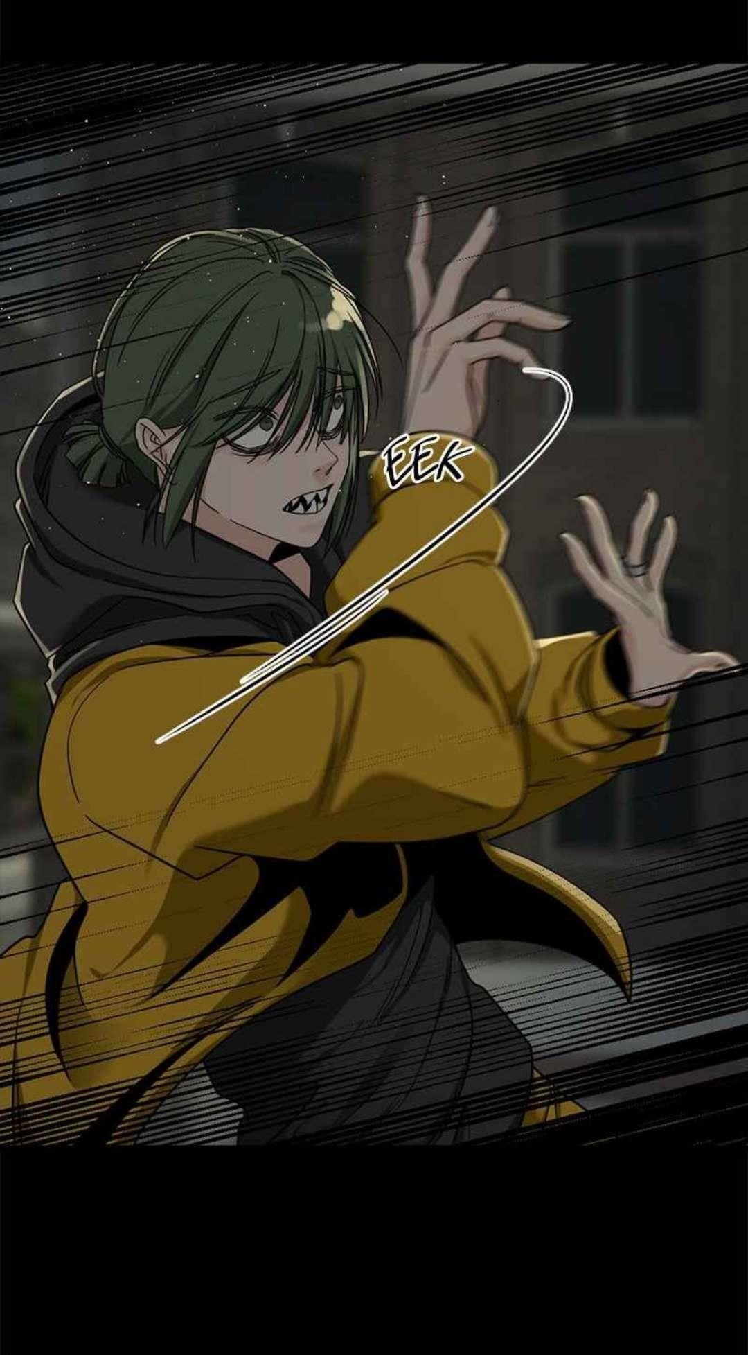 Hero Killer - Chapter 52 Page 8