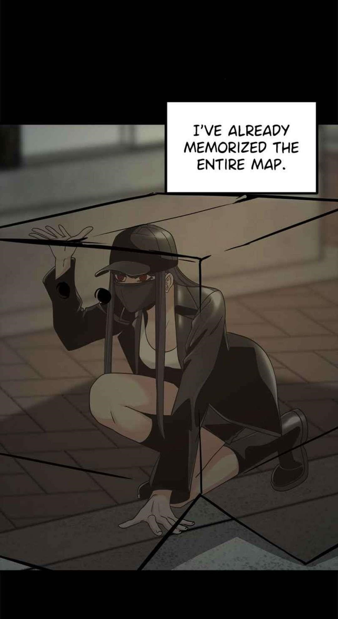 Hero Killer - Chapter 52 Page 82