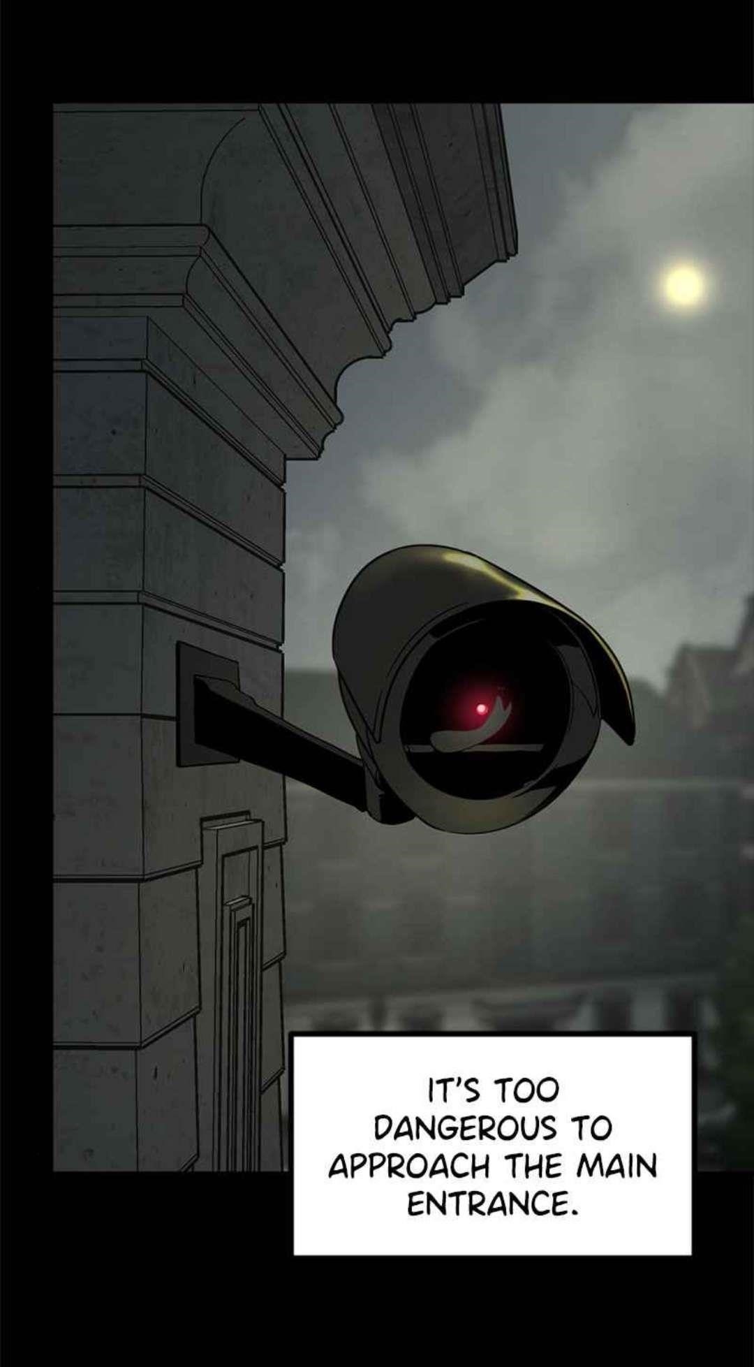 Hero Killer - Chapter 52 Page 86