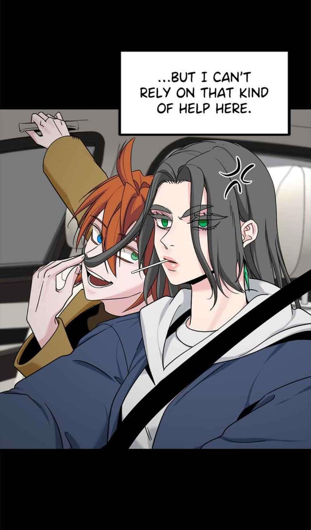 Hero Killer - Chapter 52 Page 88