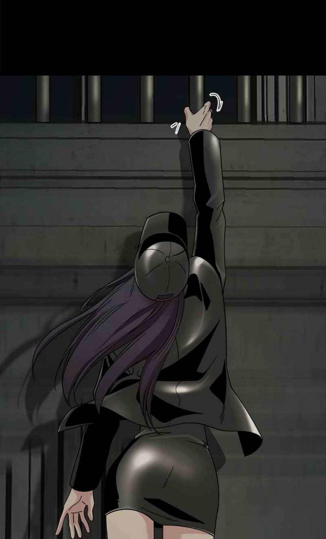 Hero Killer - Chapter 52 Page 97