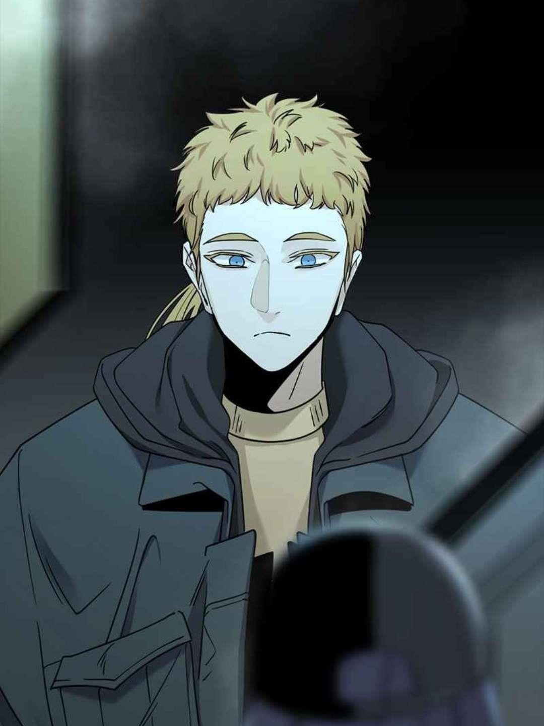 Hero Killer - Chapter 53 Page 1