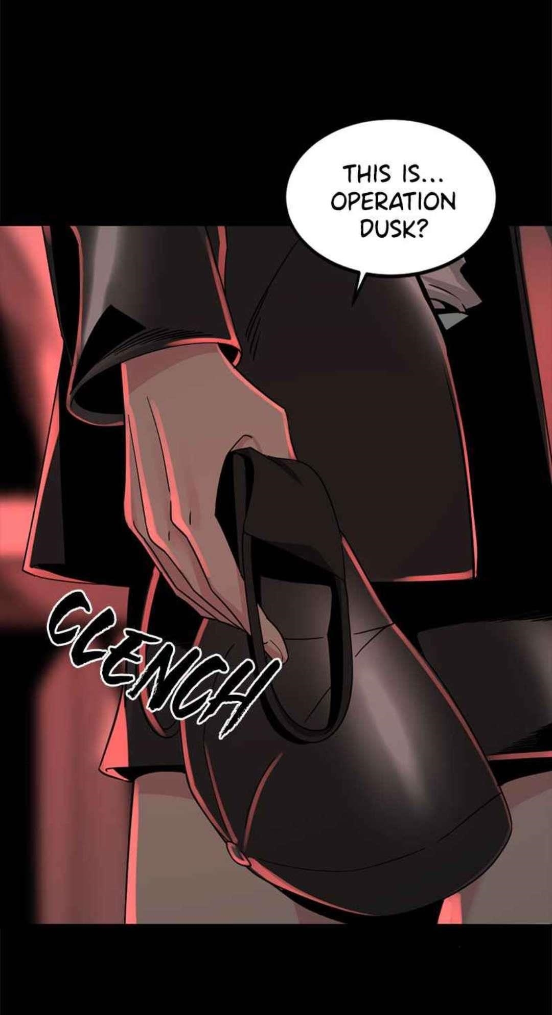 Hero Killer - Chapter 53 Page 107