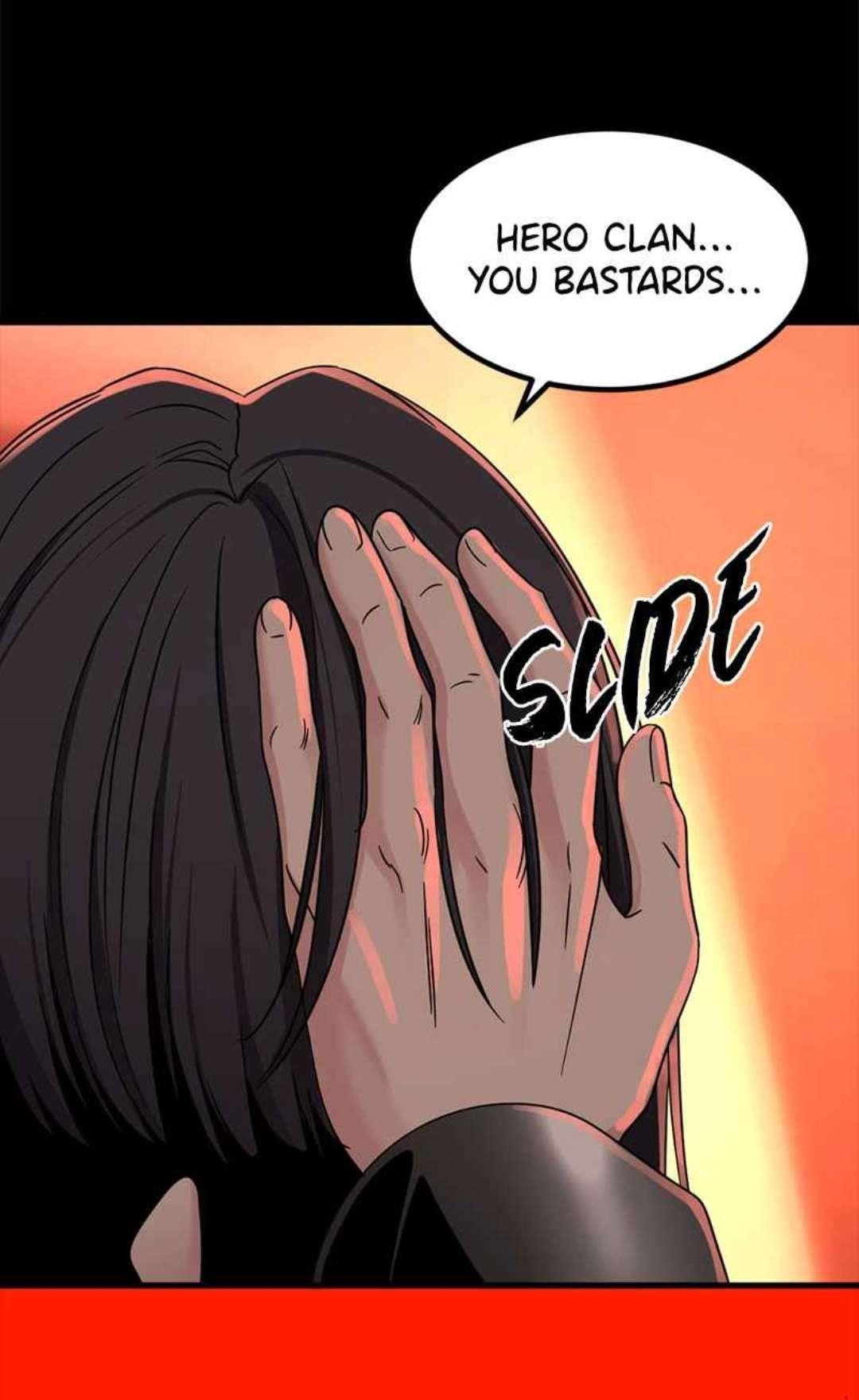 Hero Killer - Chapter 53 Page 108