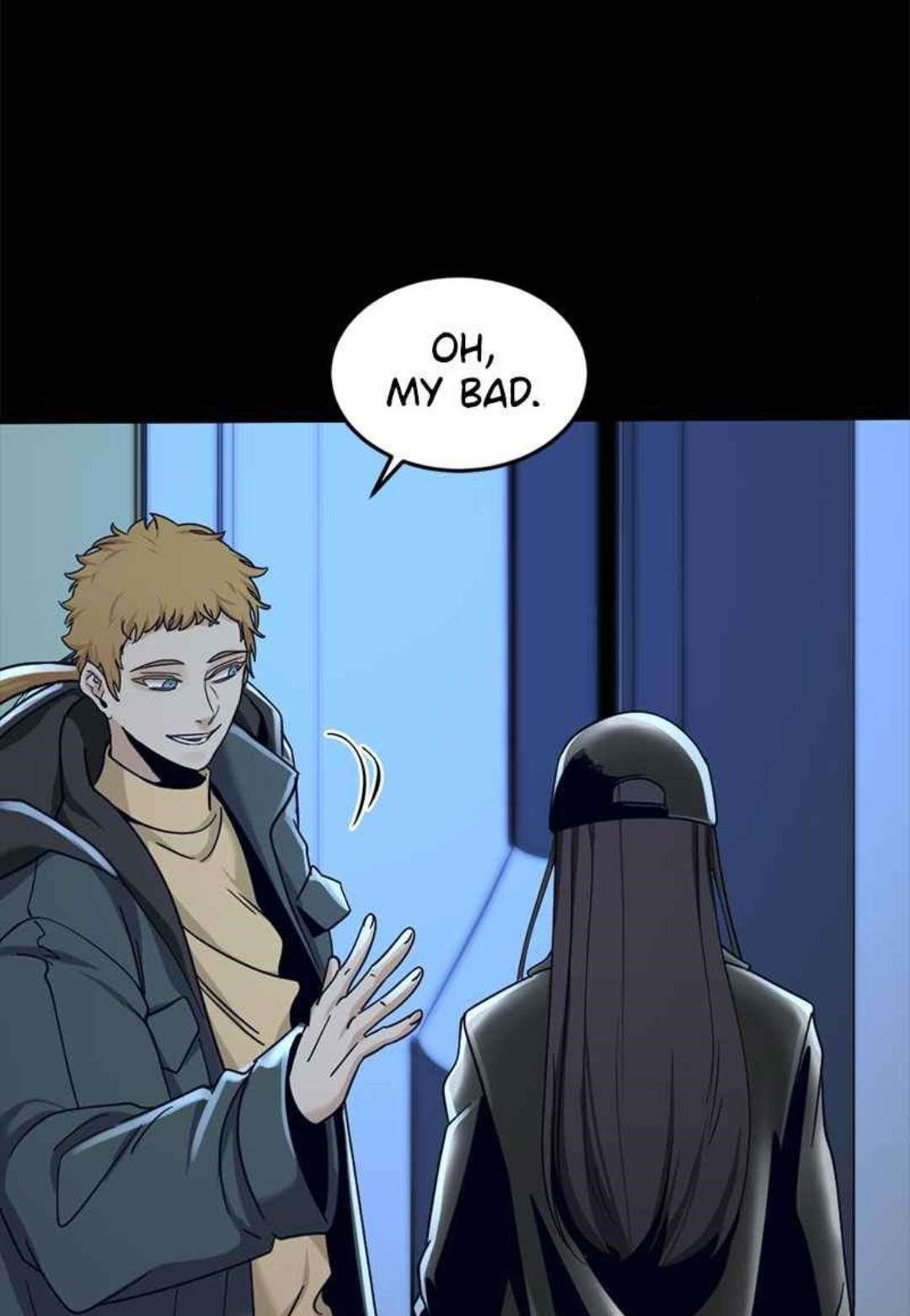 Hero Killer - Chapter 53 Page 12