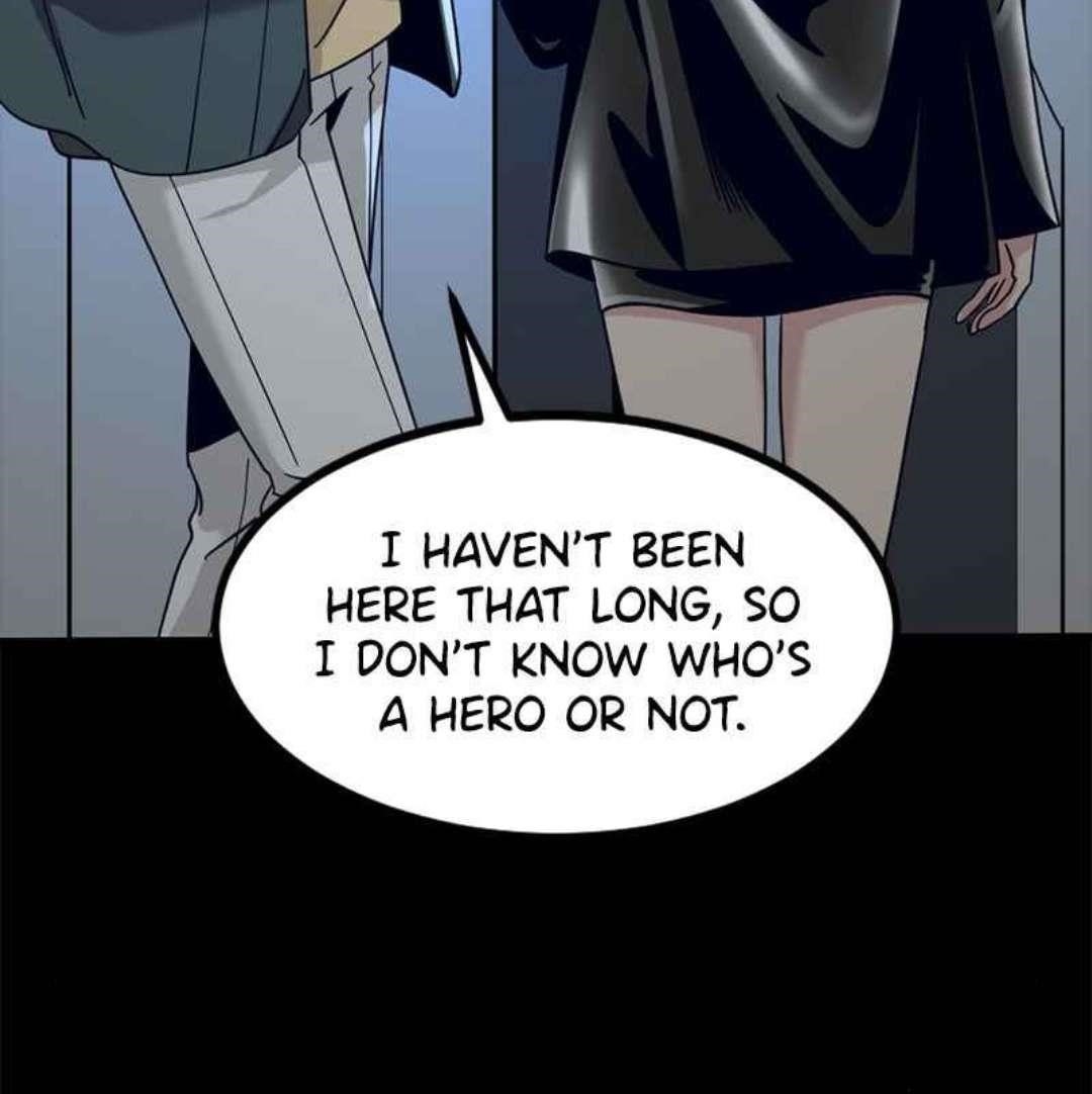 Hero Killer - Chapter 53 Page 13