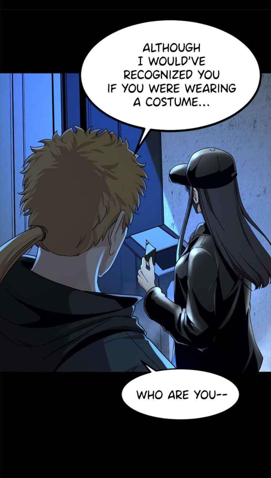 Hero Killer - Chapter 53 Page 14