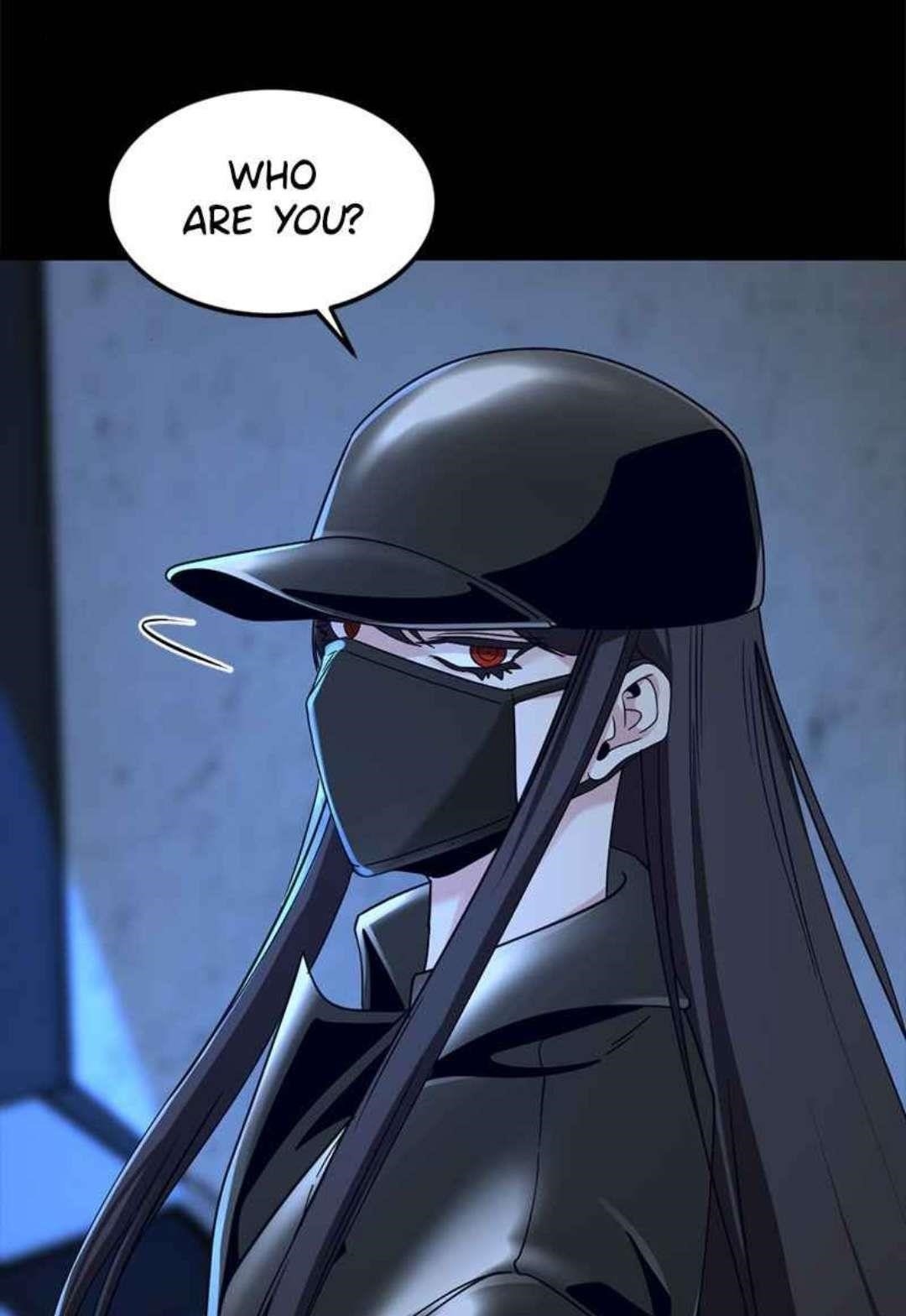 Hero Killer - Chapter 53 Page 15