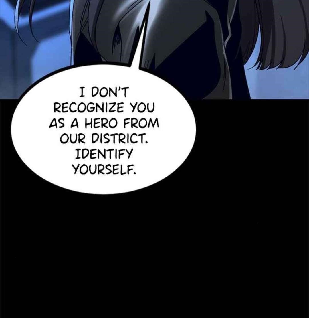 Hero Killer - Chapter 53 Page 16