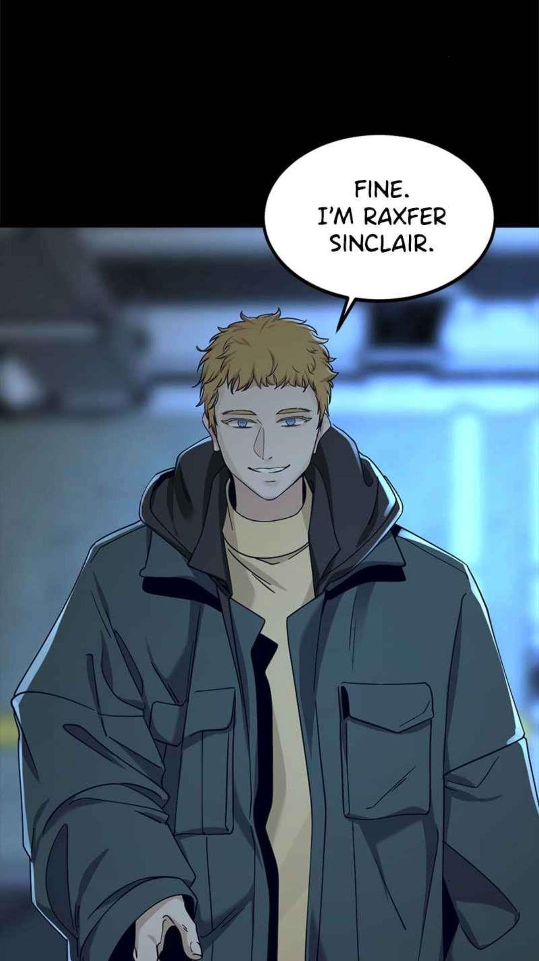 Hero Killer - Chapter 53 Page 18