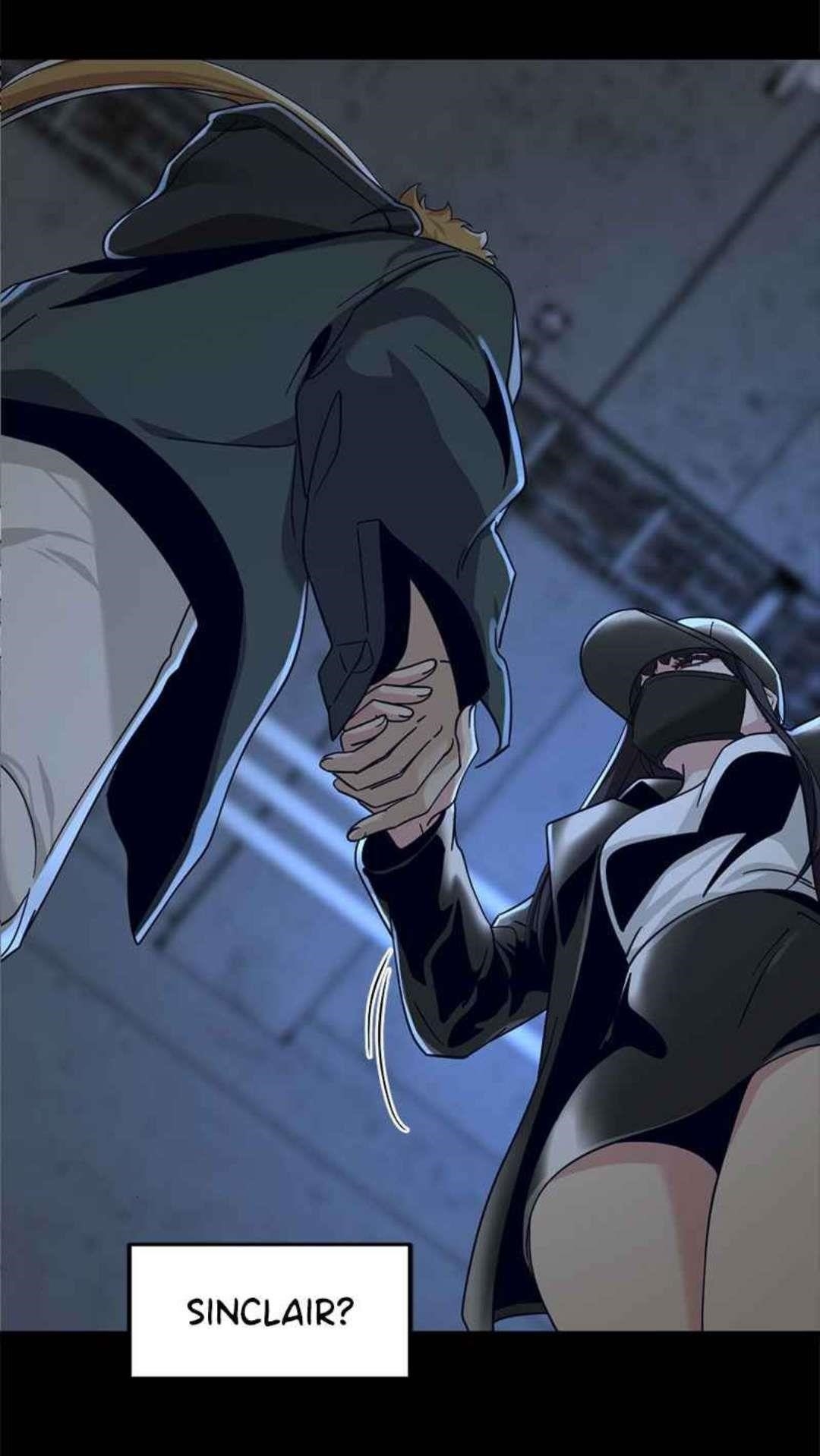 Hero Killer - Chapter 53 Page 20