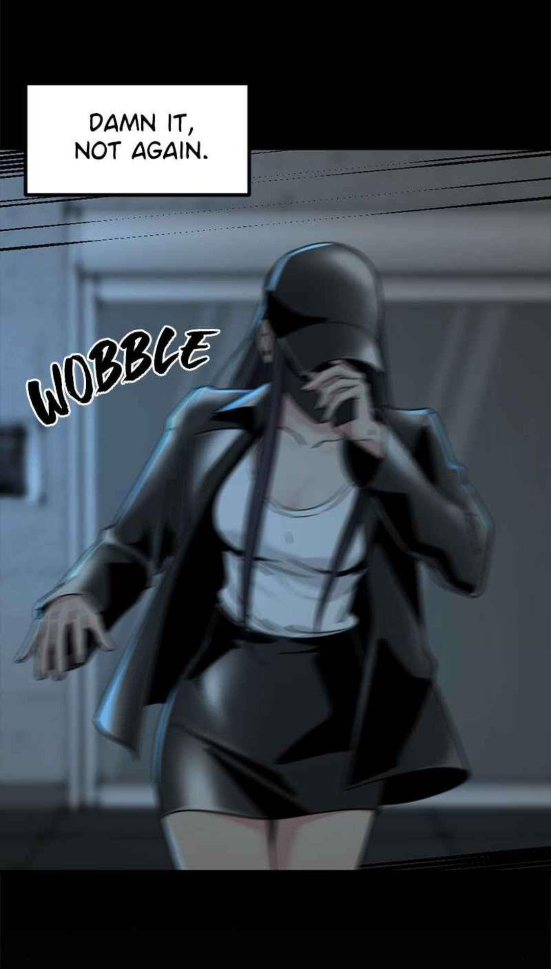 Hero Killer - Chapter 53 Page 23