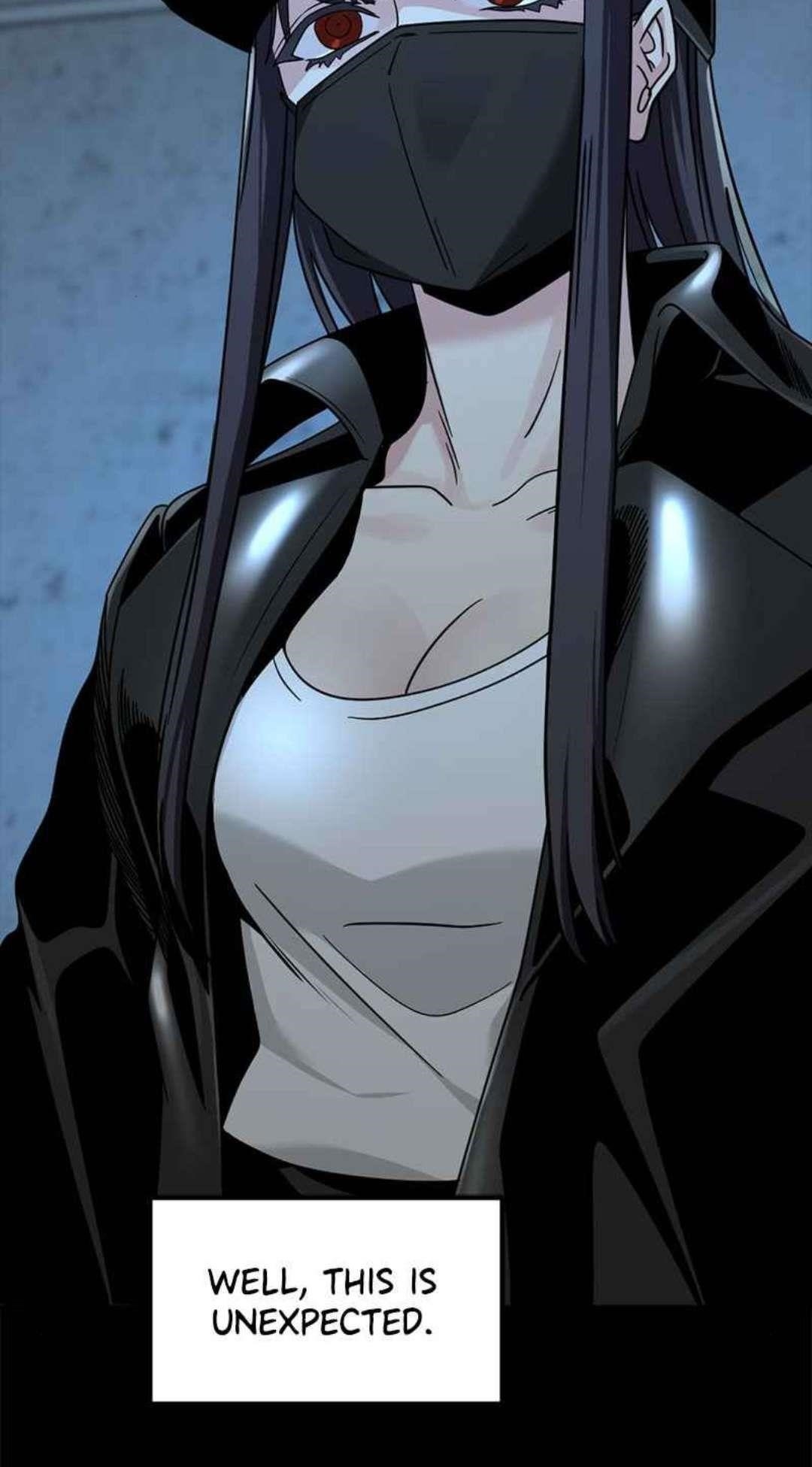 Hero Killer - Chapter 53 Page 3