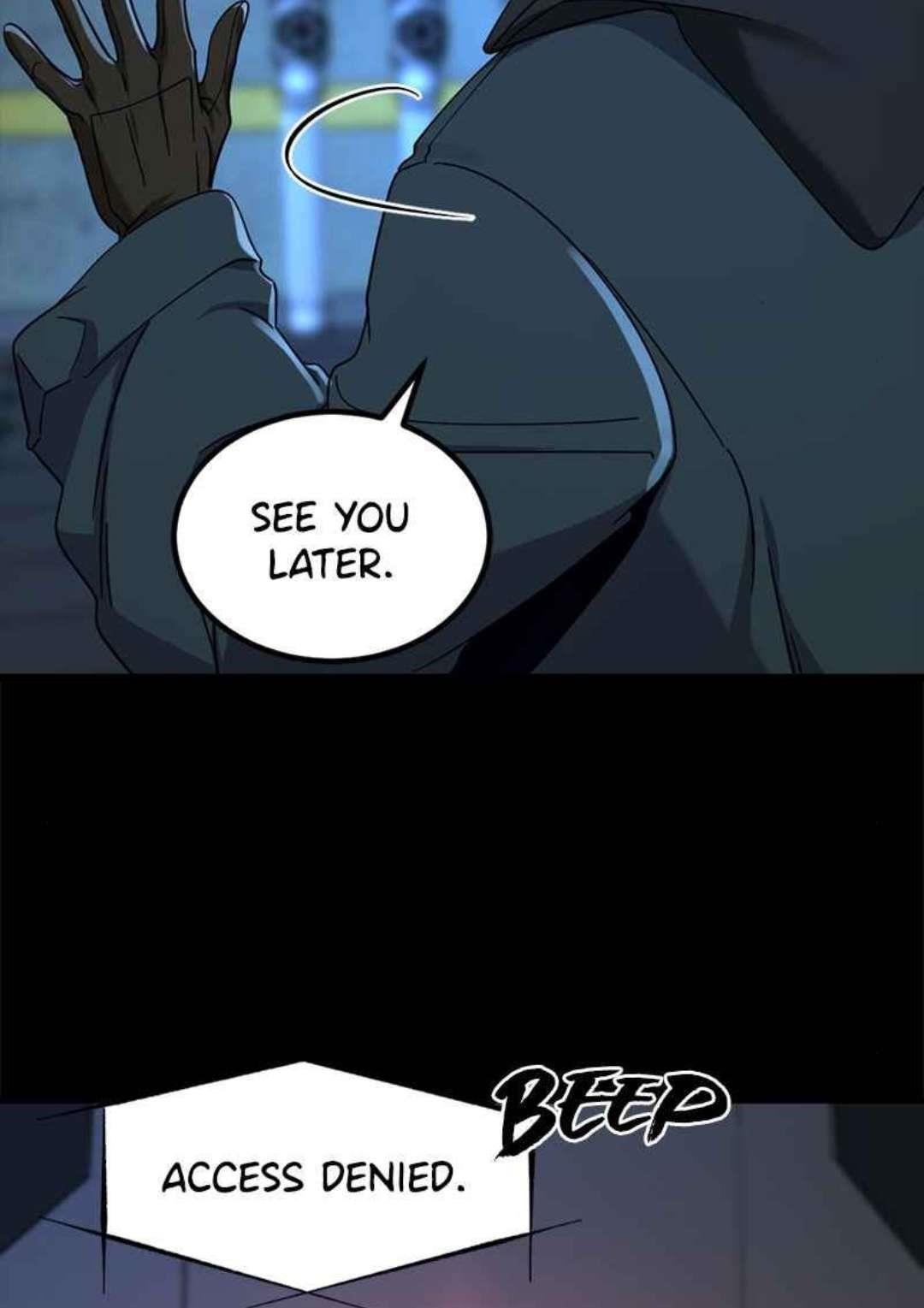 Hero Killer - Chapter 53 Page 30