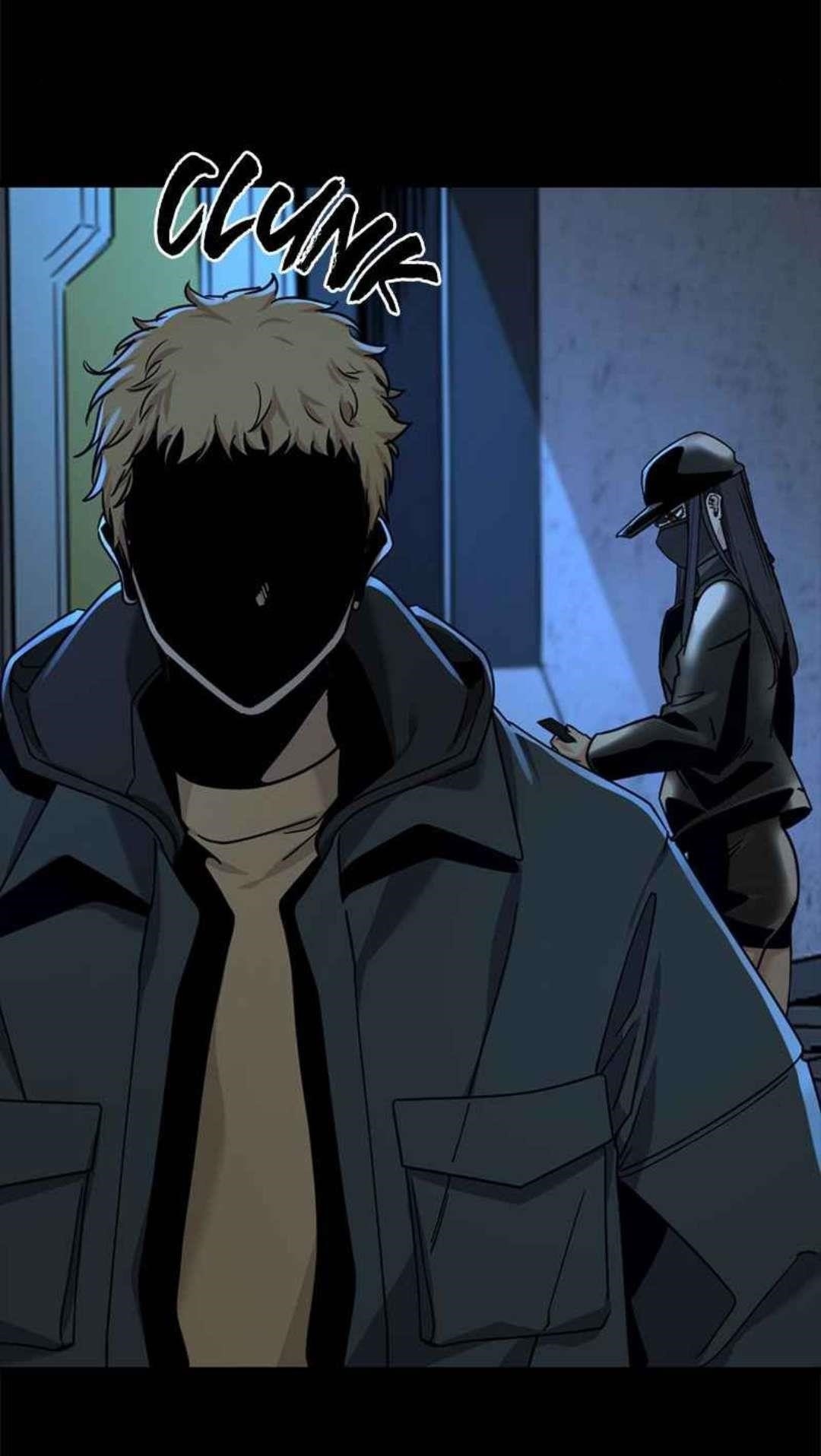 Hero Killer - Chapter 53 Page 37