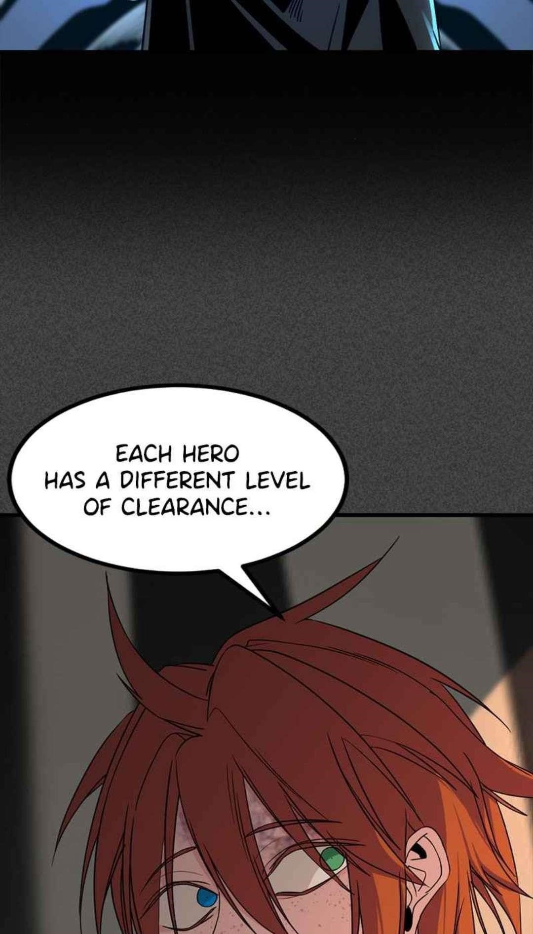 Hero Killer - Chapter 53 Page 54