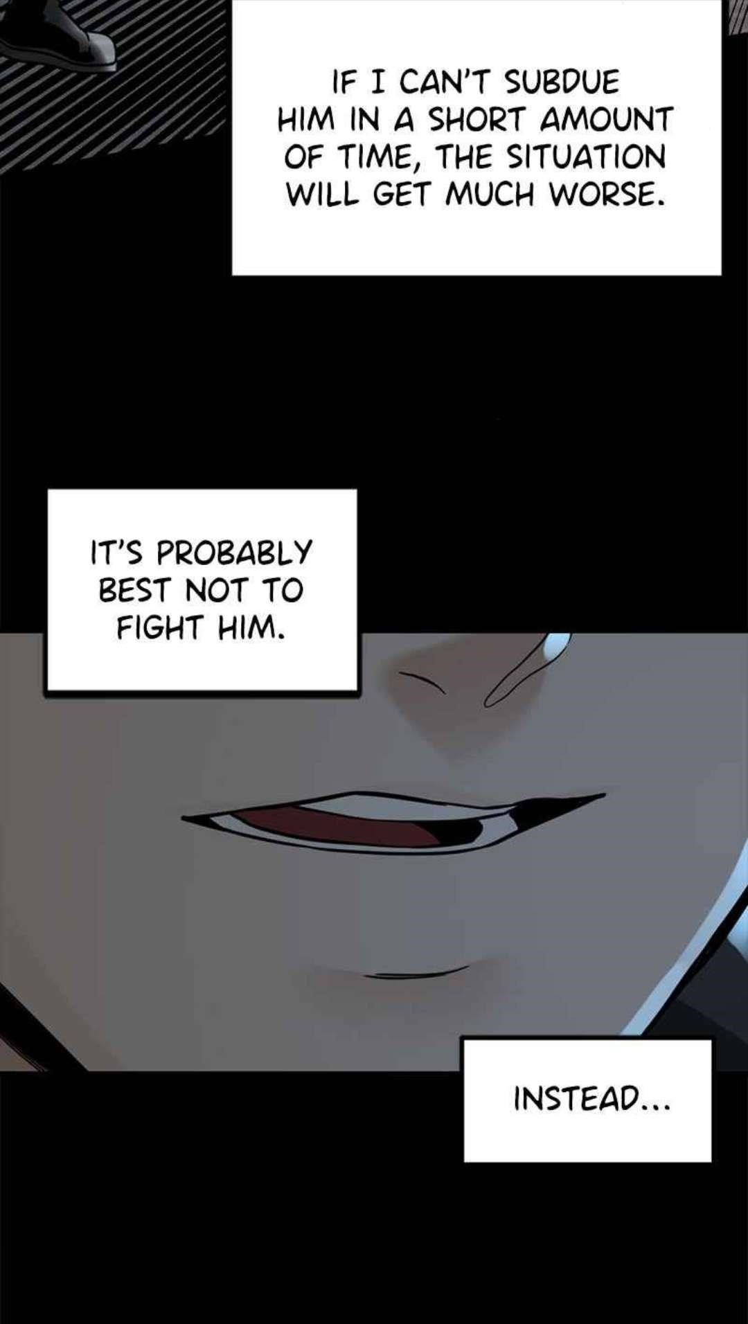 Hero Killer - Chapter 53 Page 7