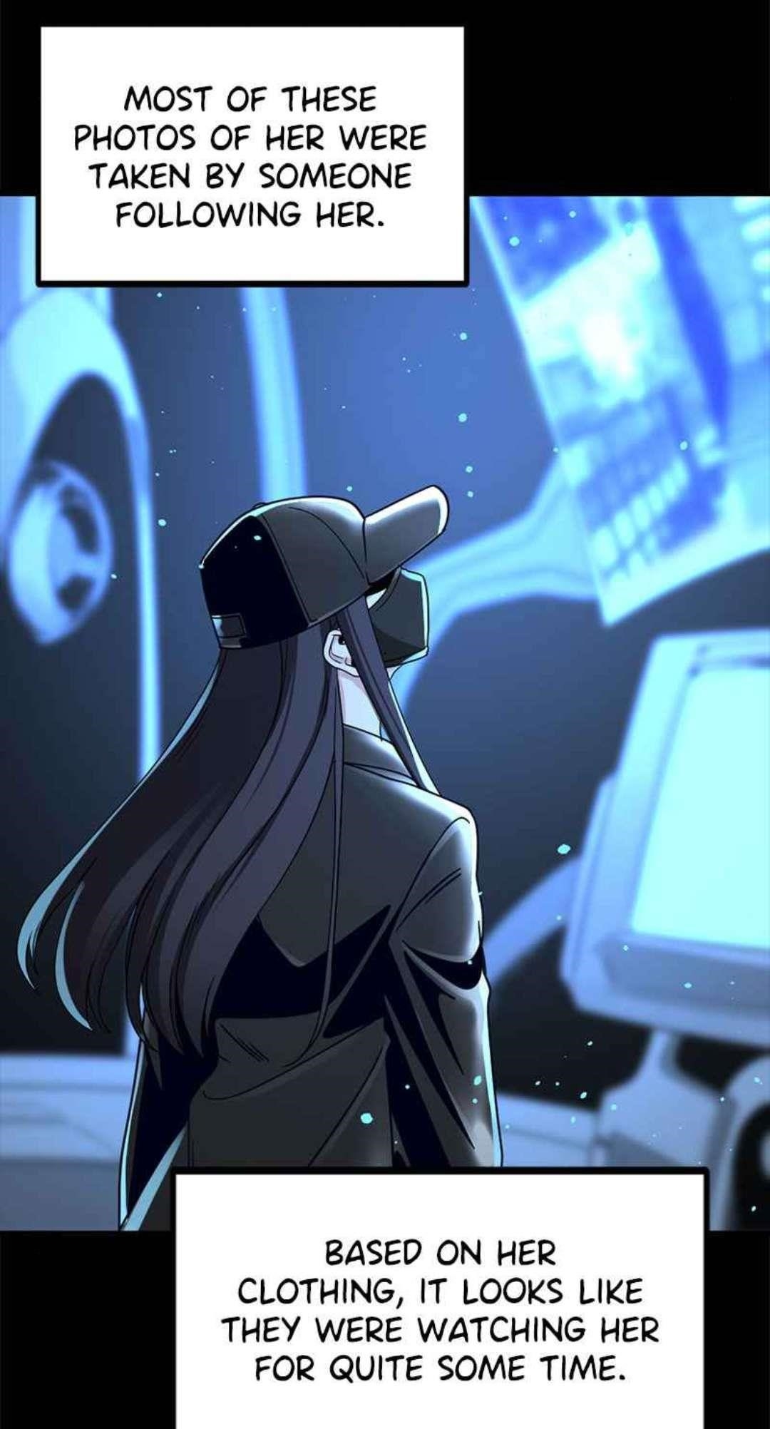 Hero Killer - Chapter 53 Page 81