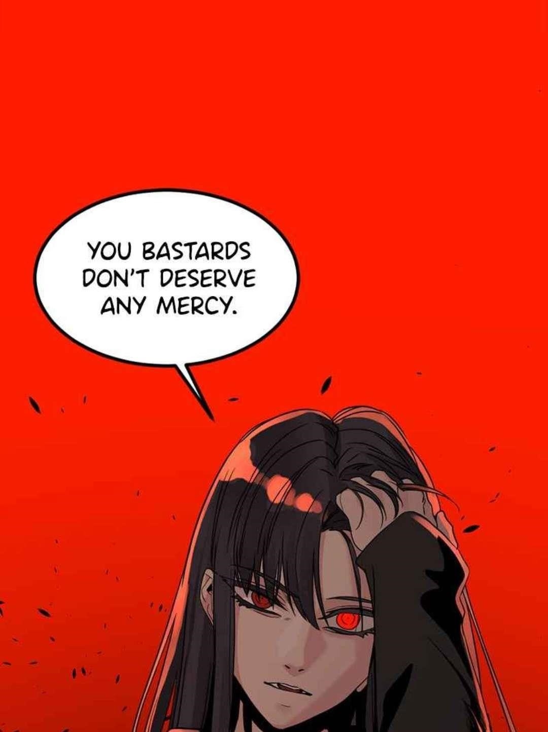 Hero Killer - Chapter 54 Page 1