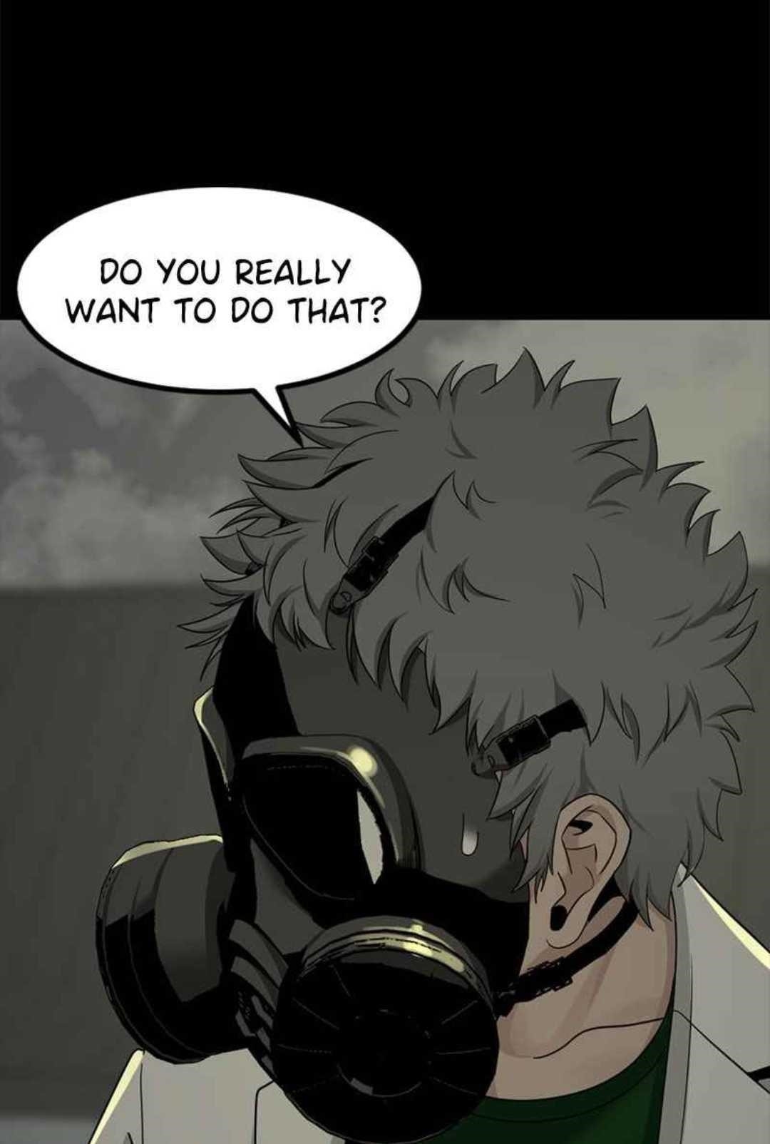 Hero Killer - Chapter 54 Page 101