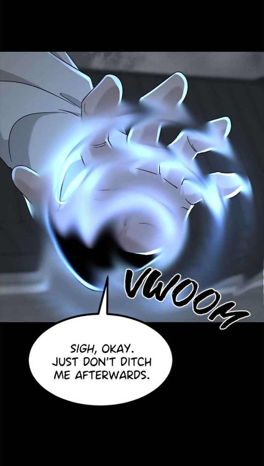 Hero Killer - Chapter 54 Page 104