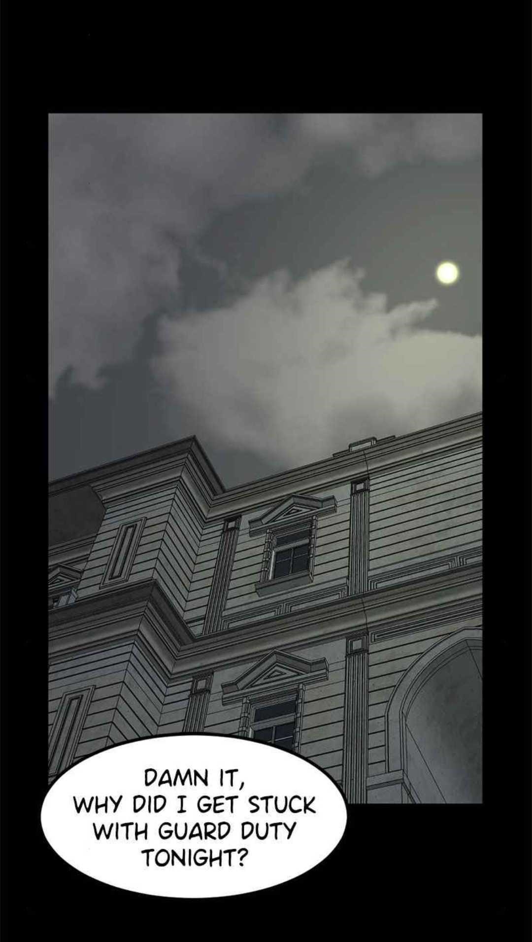 Hero Killer - Chapter 54 Page 106