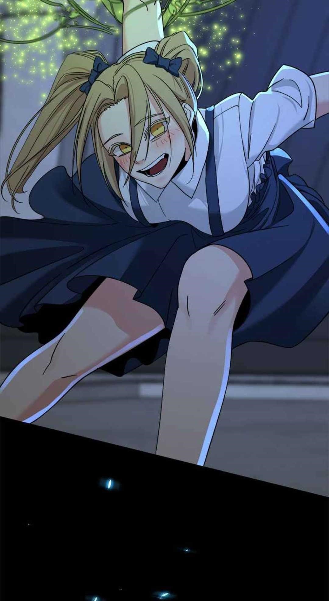 Hero Killer - Chapter 54 Page 118