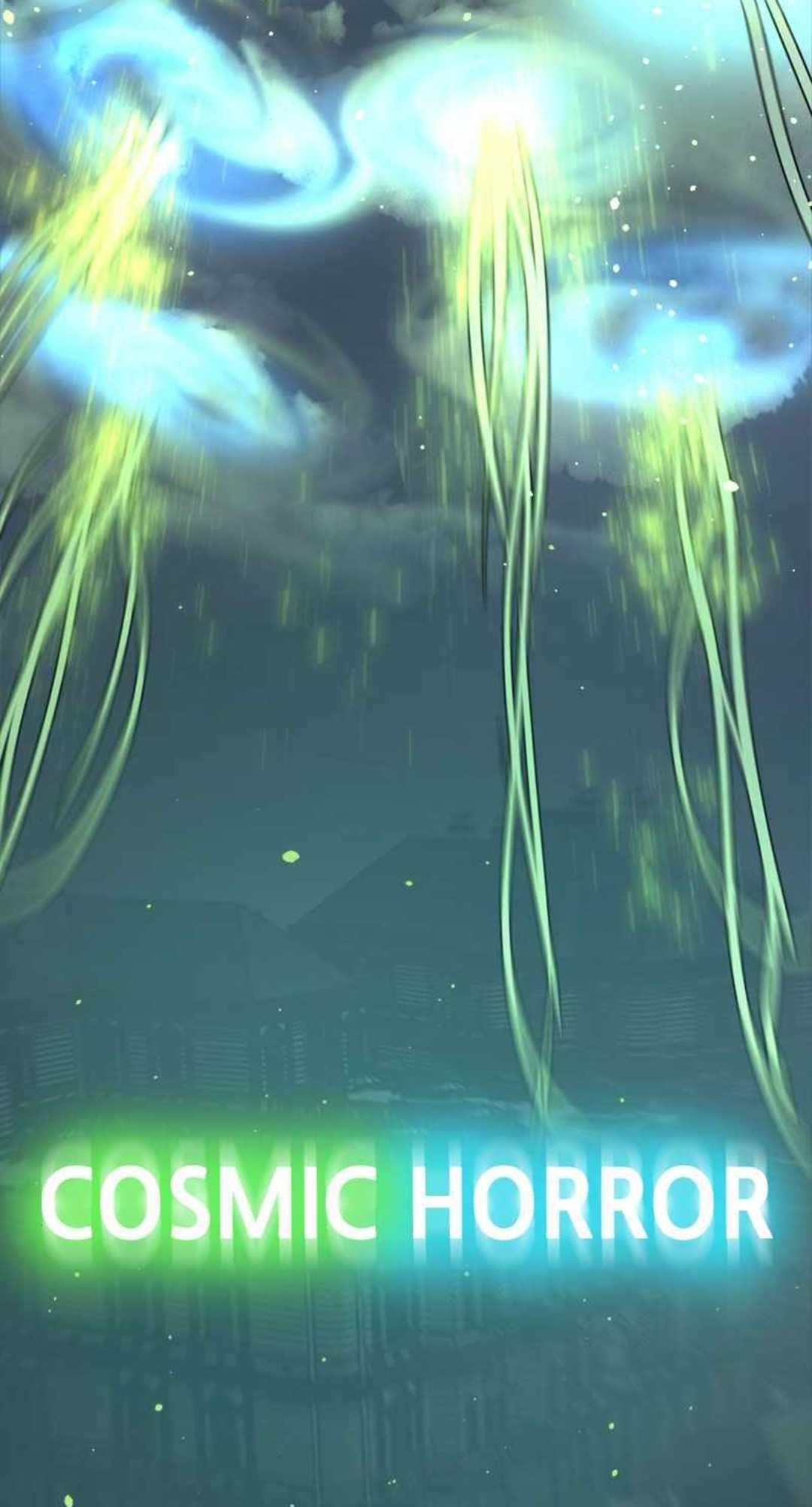 Hero Killer - Chapter 54 Page 124