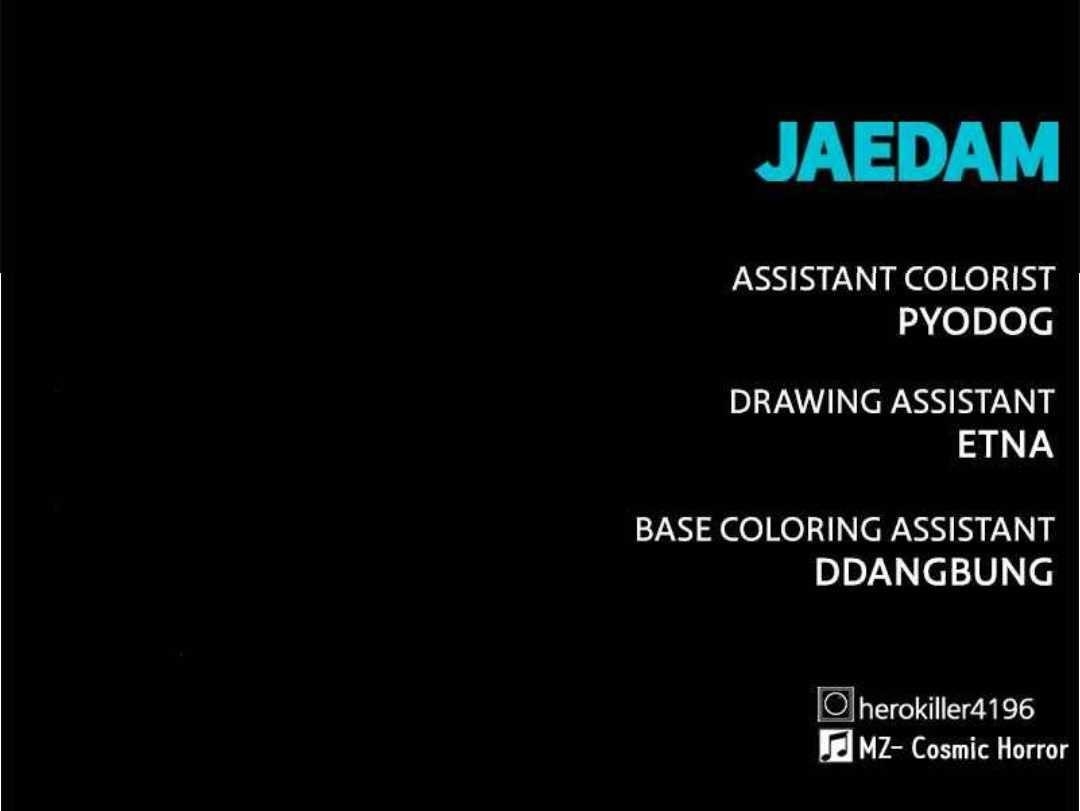 Hero Killer - Chapter 54 Page 126