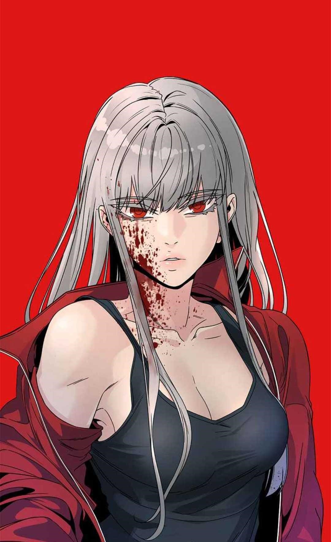 Hero Killer - Chapter 54 Page 127