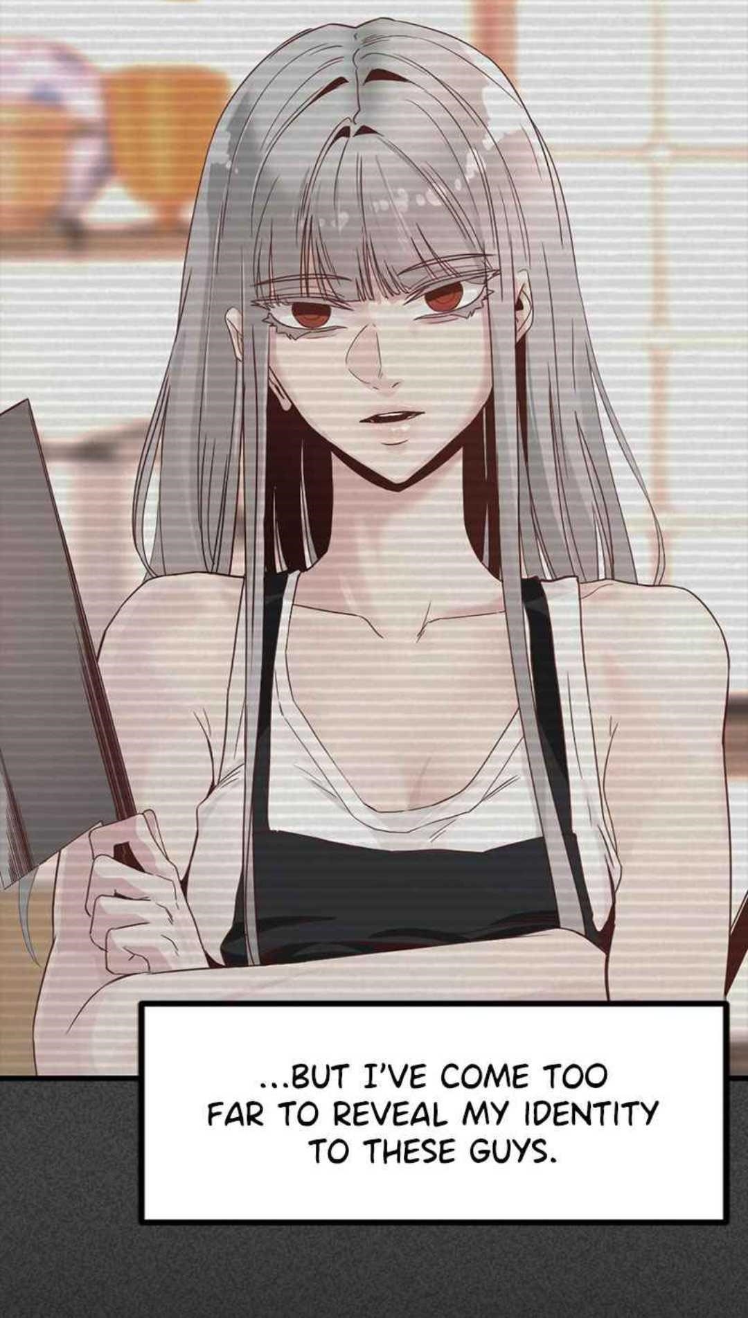 Hero Killer - Chapter 54 Page 13