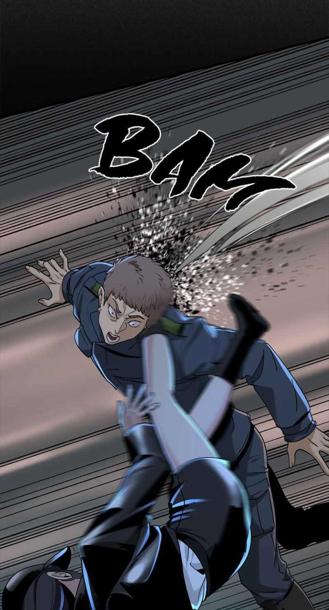 Hero Killer - Chapter 54 Page 14