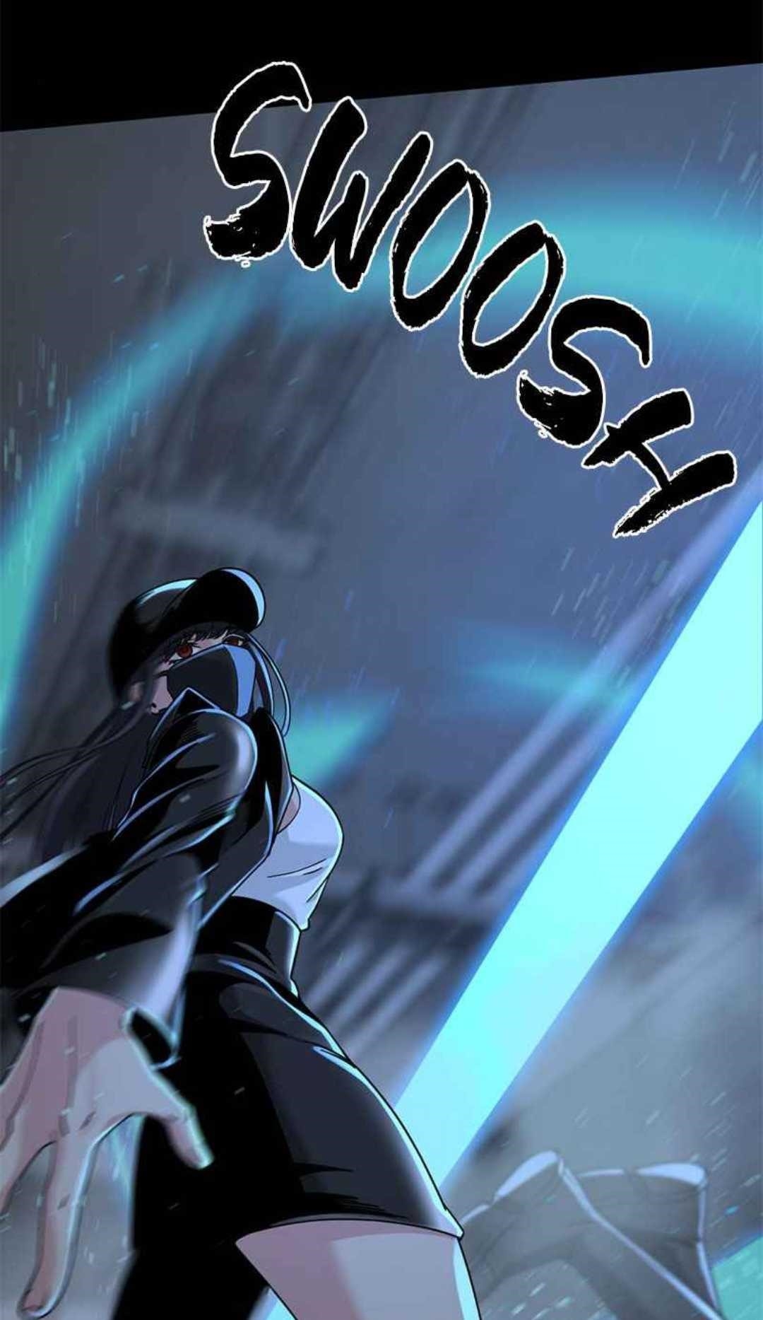 Hero Killer - Chapter 54 Page 16