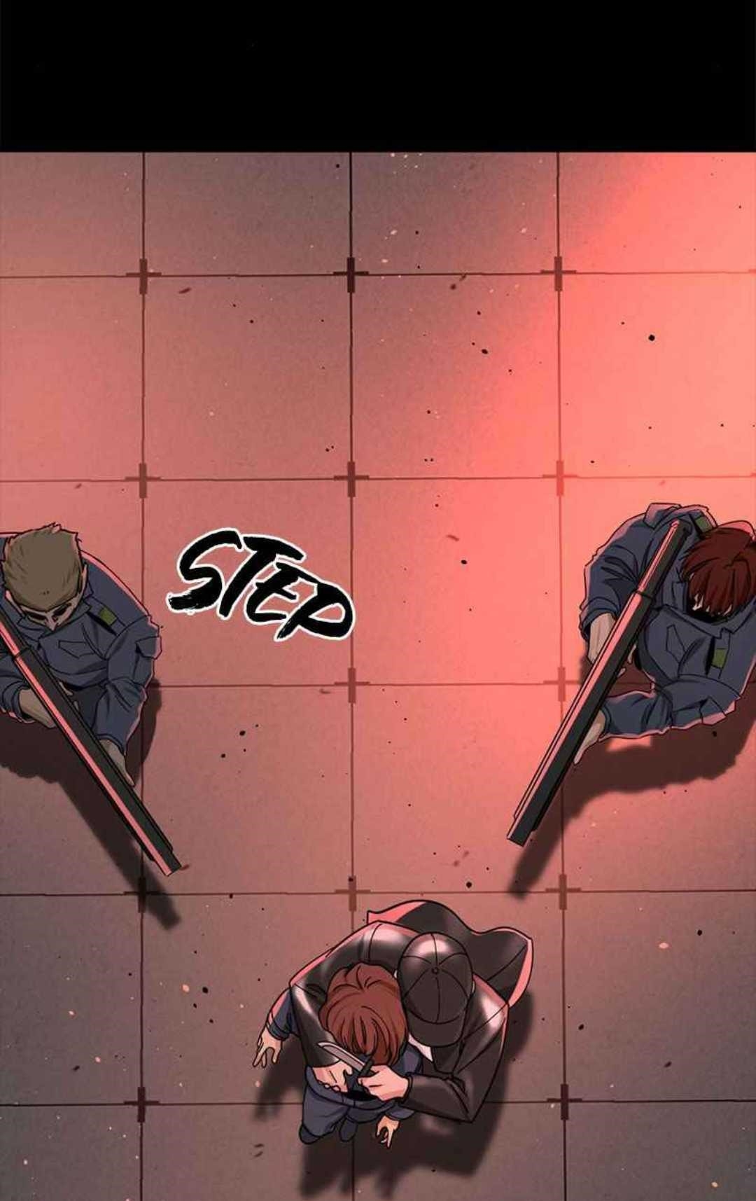 Hero Killer - Chapter 54 Page 25