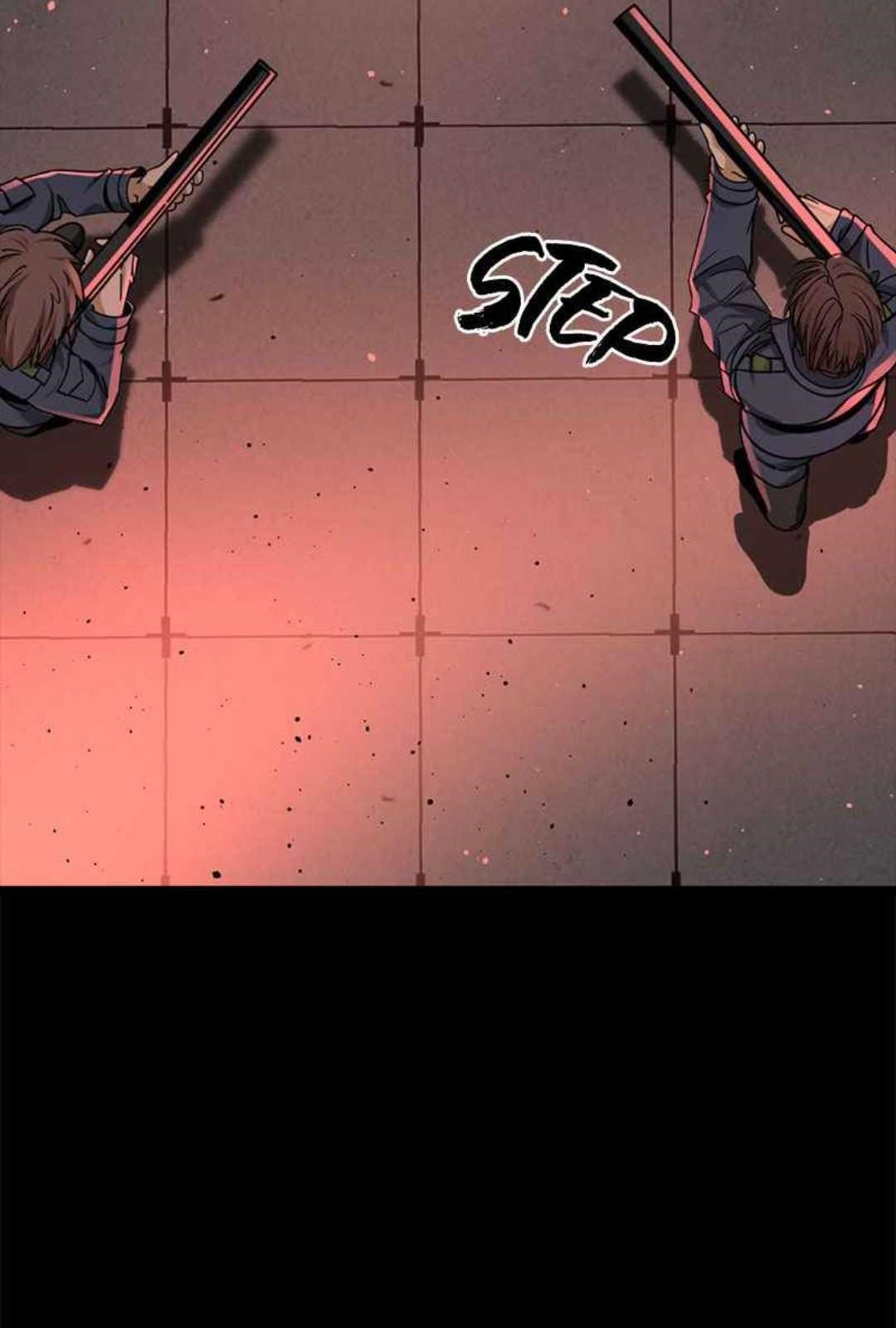 Hero Killer - Chapter 54 Page 26