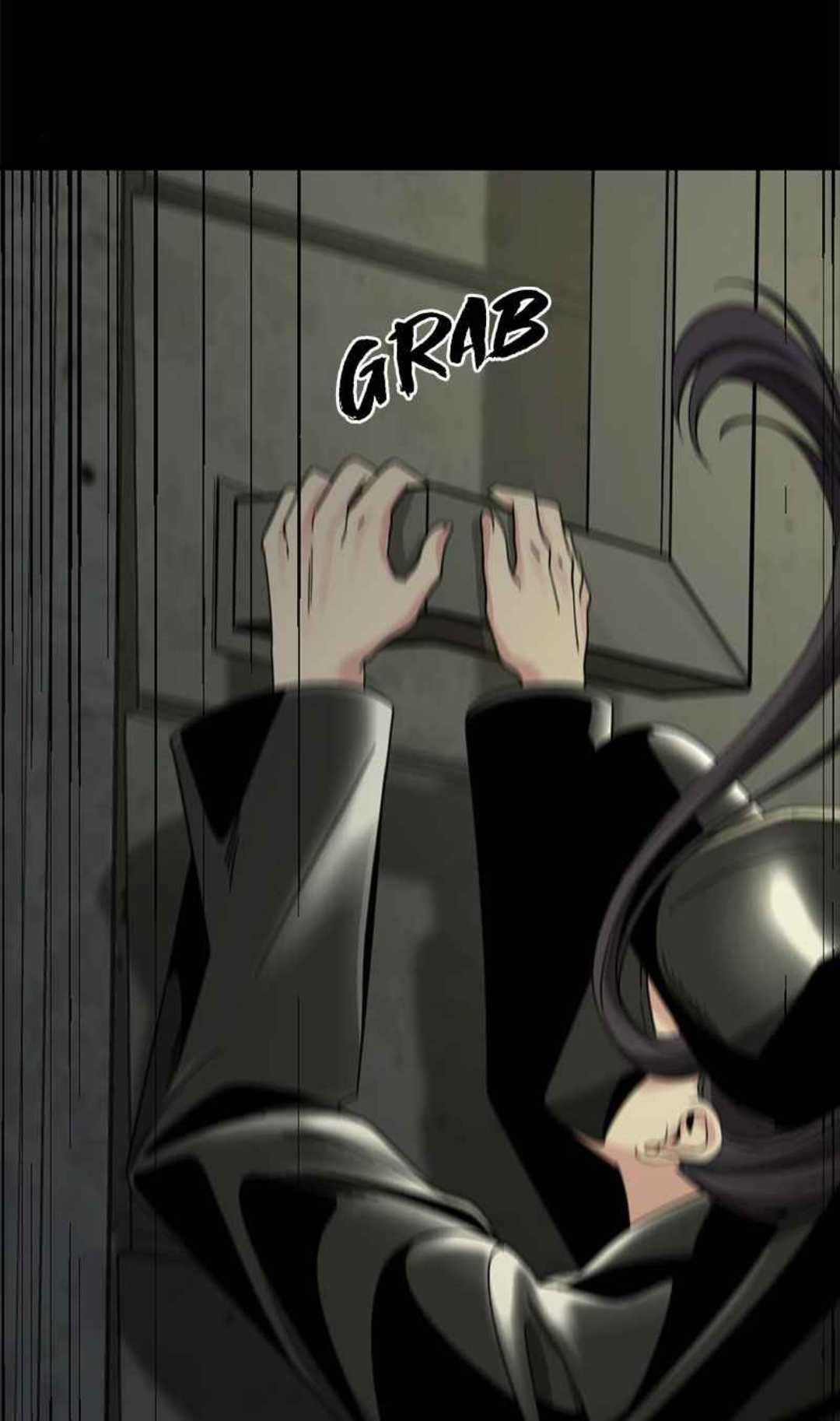 Hero Killer - Chapter 54 Page 33