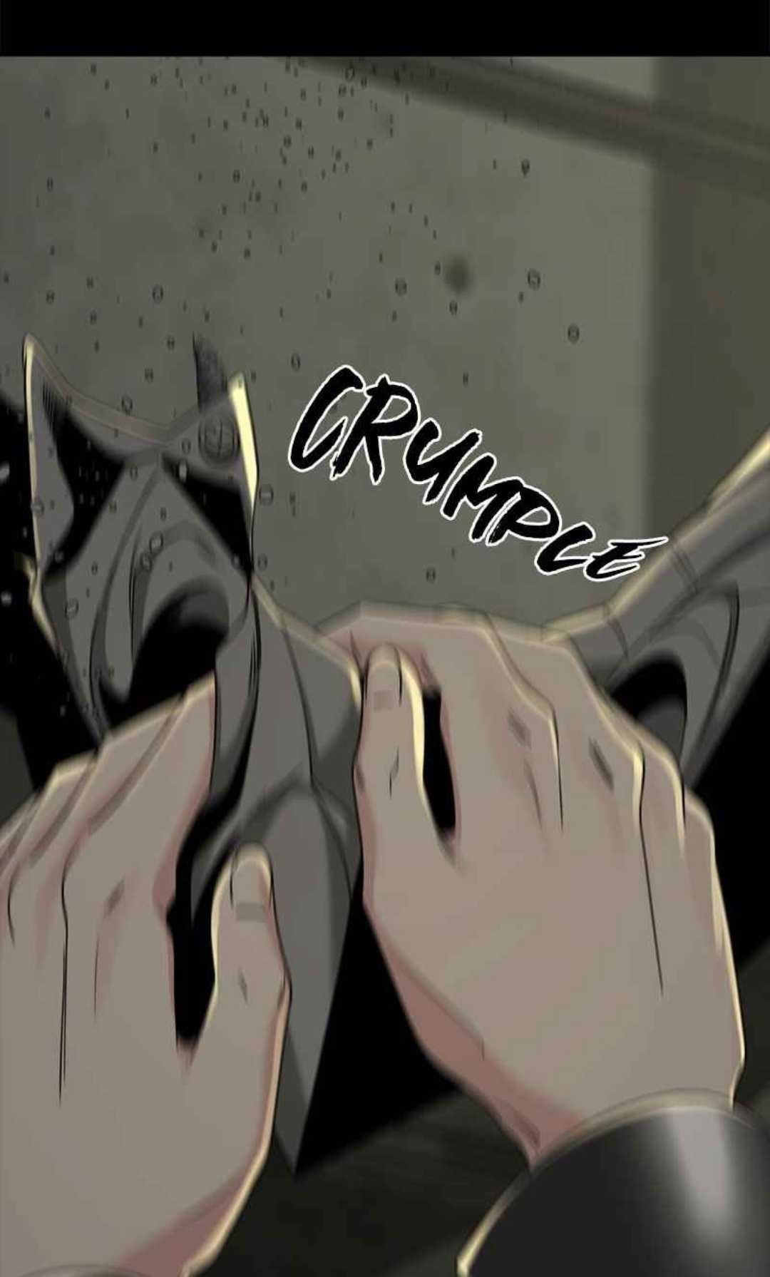 Hero Killer - Chapter 54 Page 35