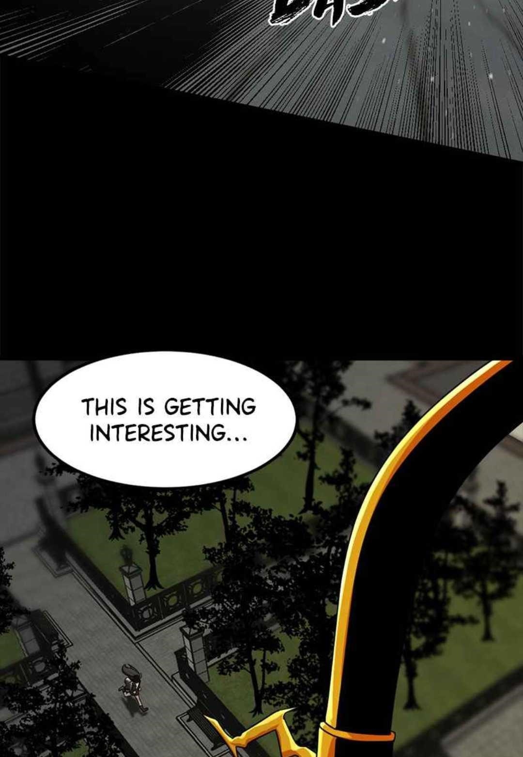 Hero Killer - Chapter 54 Page 41