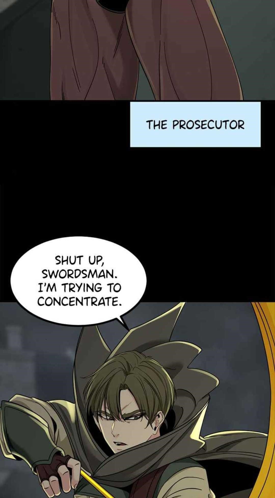 Hero Killer - Chapter 54 Page 44