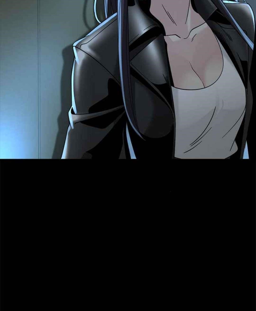 Hero Killer - Chapter 54 Page 5