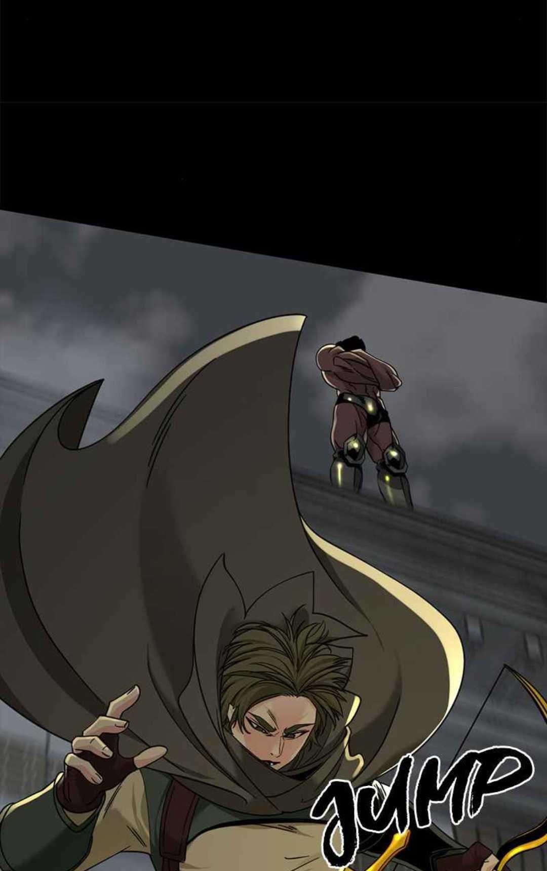 Hero Killer - Chapter 54 Page 50