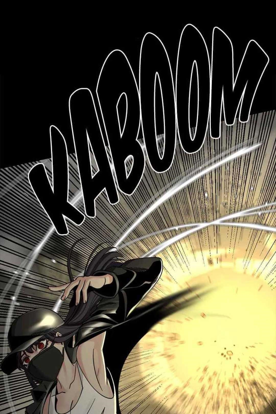 Hero Killer - Chapter 54 Page 64