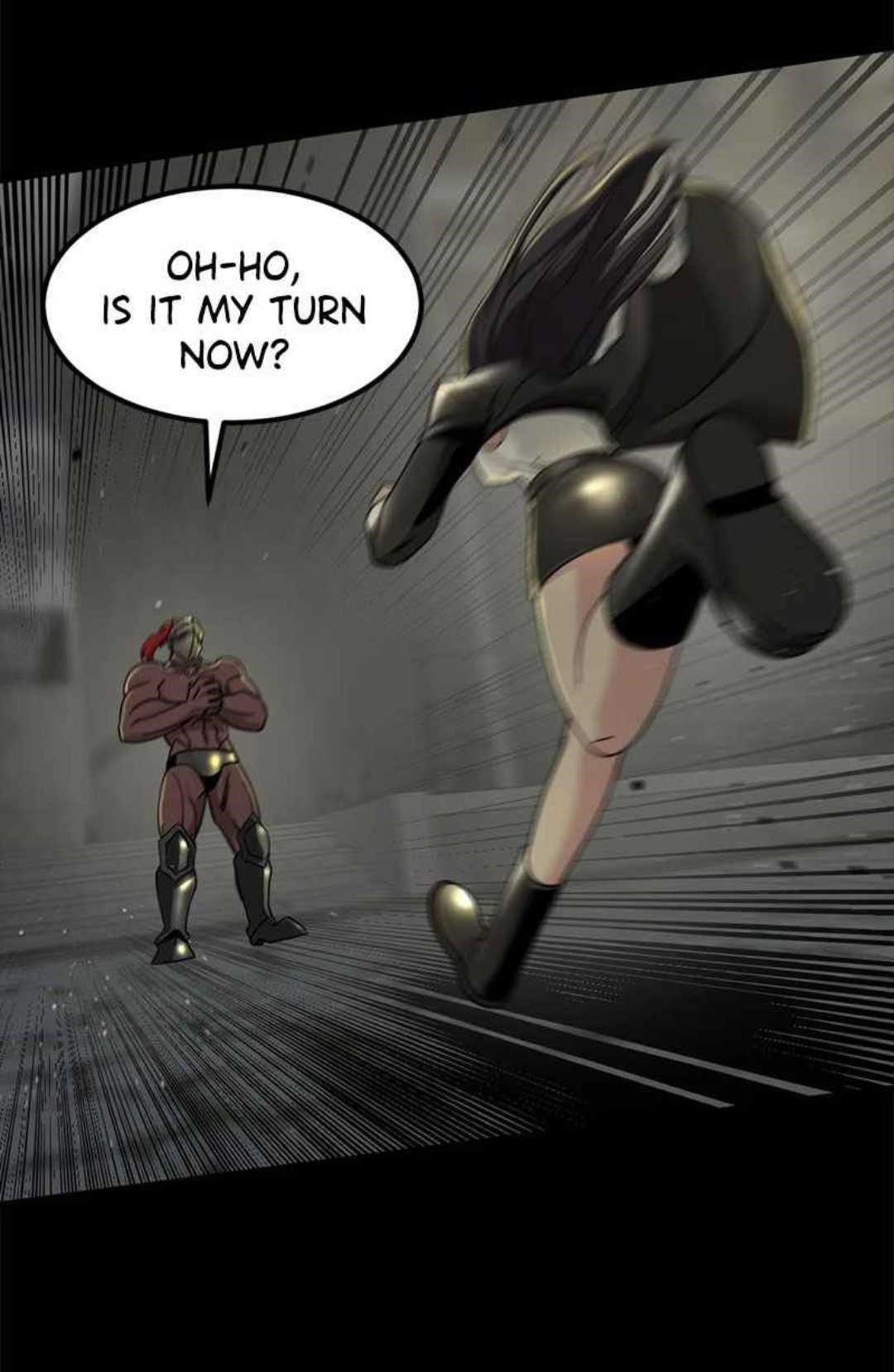 Hero Killer - Chapter 54 Page 69