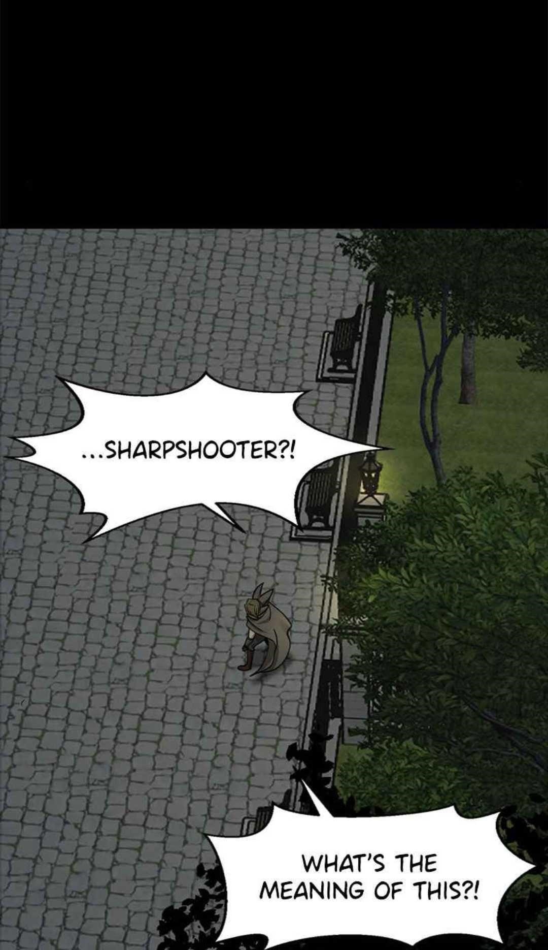 Hero Killer - Chapter 54 Page 75