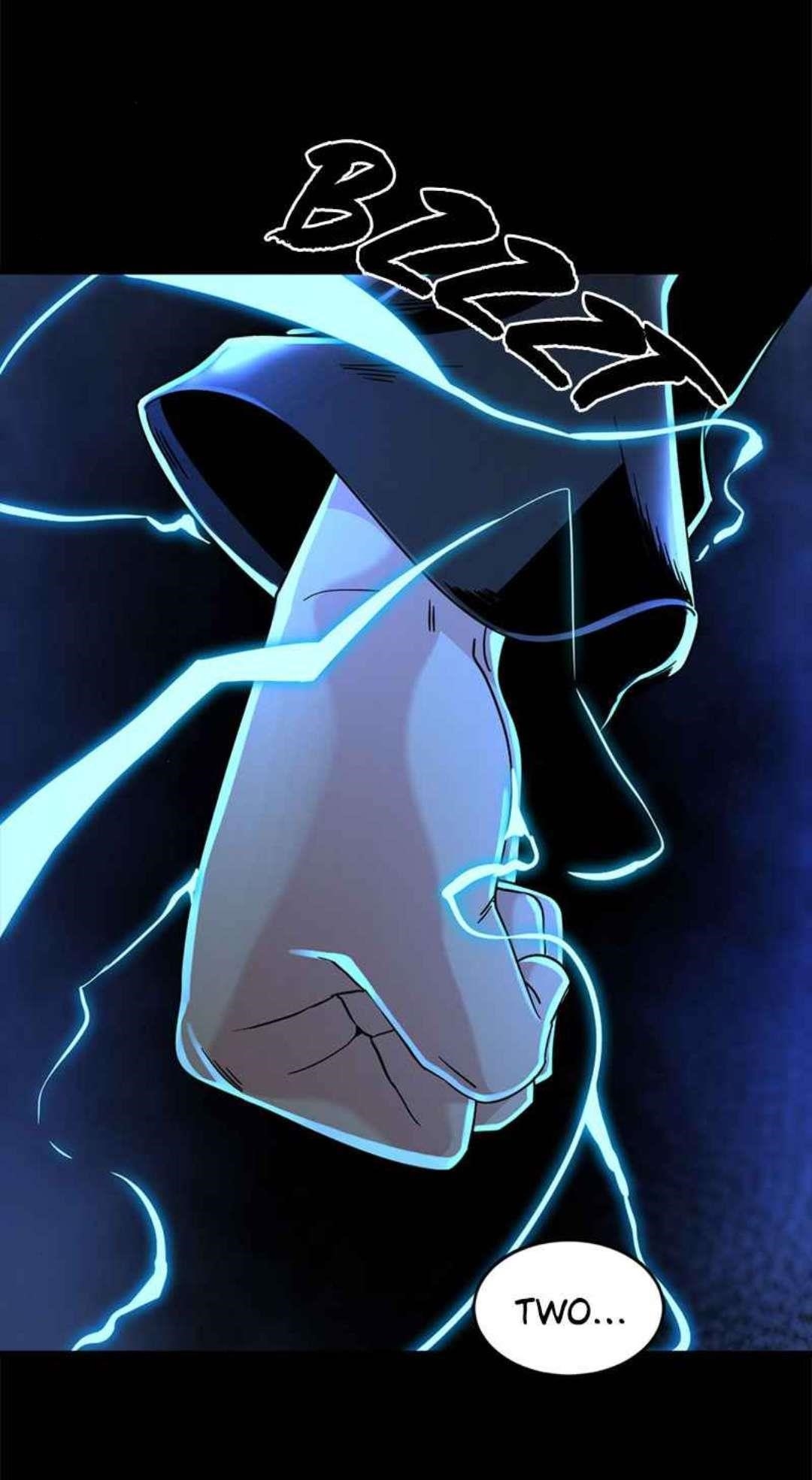 Hero Killer - Chapter 54 Page 8