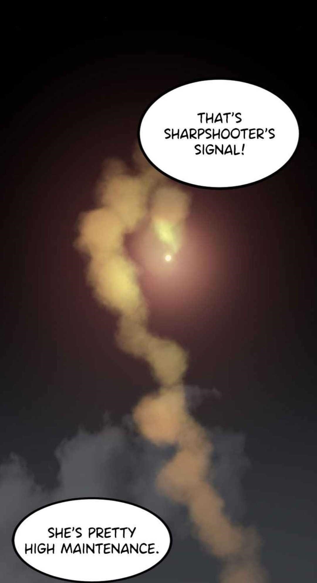 Hero Killer - Chapter 54 Page 92