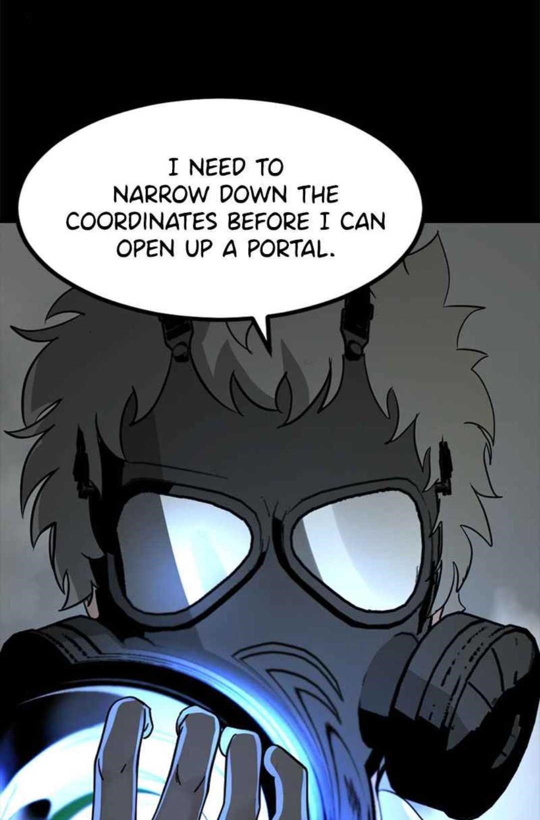 Hero Killer - Chapter 54 Page 98