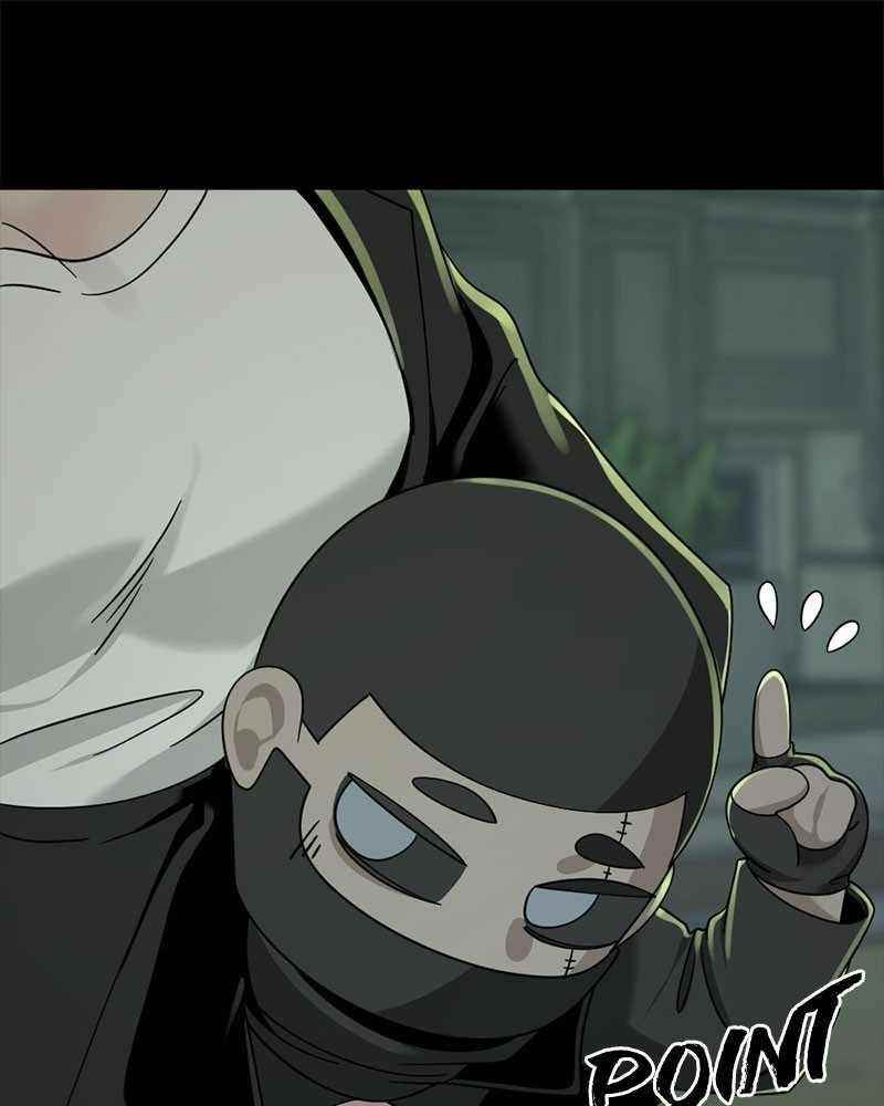 Hero Killer - Chapter 55 Page 103